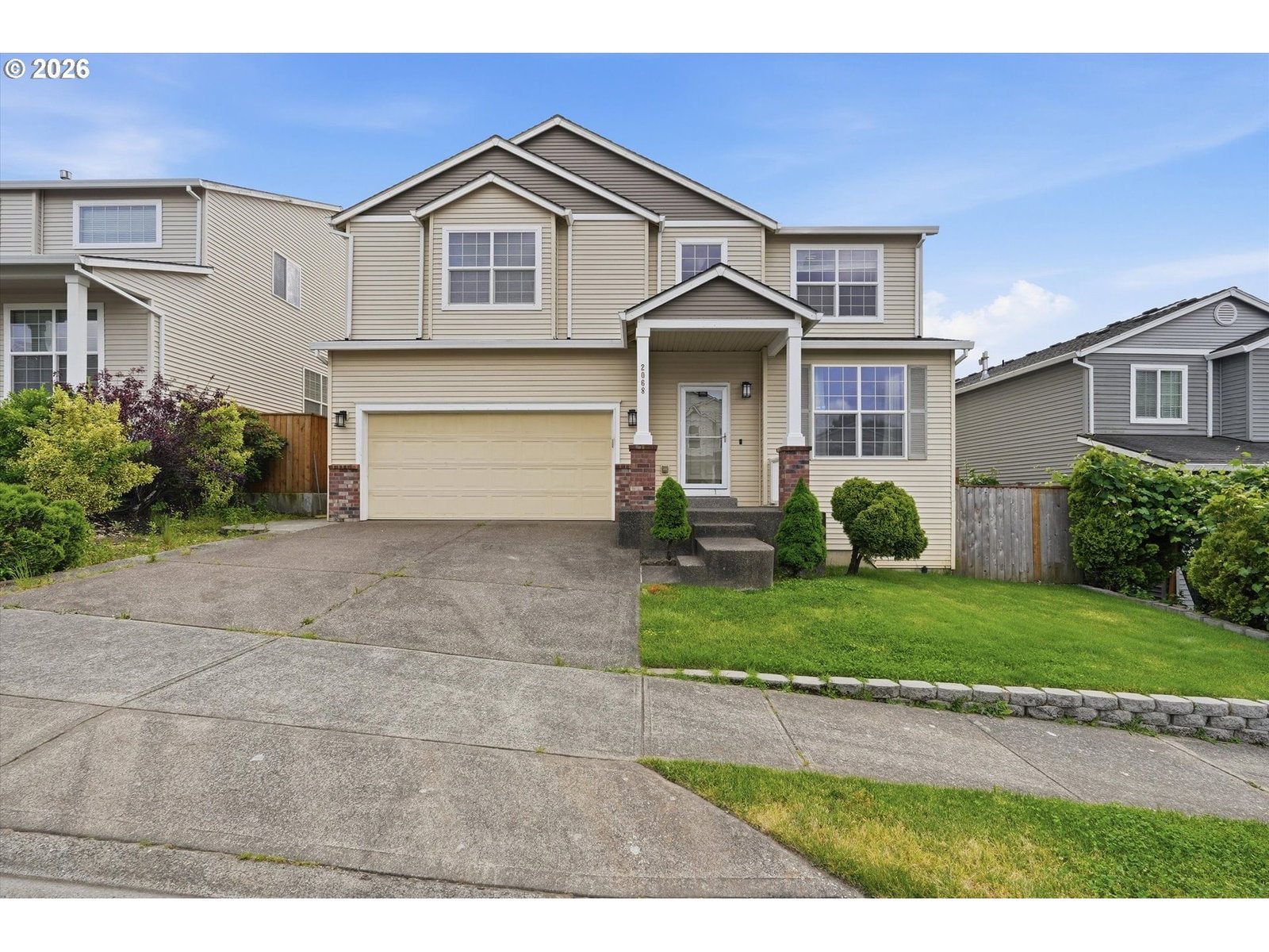 2068 SW 34TH ST