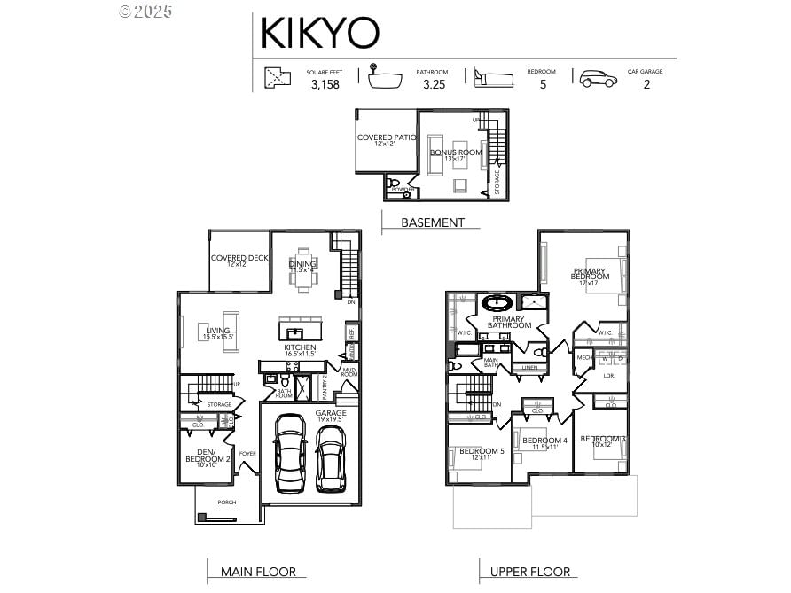 Listing photo 4 of 4, 17180 SW KALAPUYA LN, Sherwood, OR, 97140
