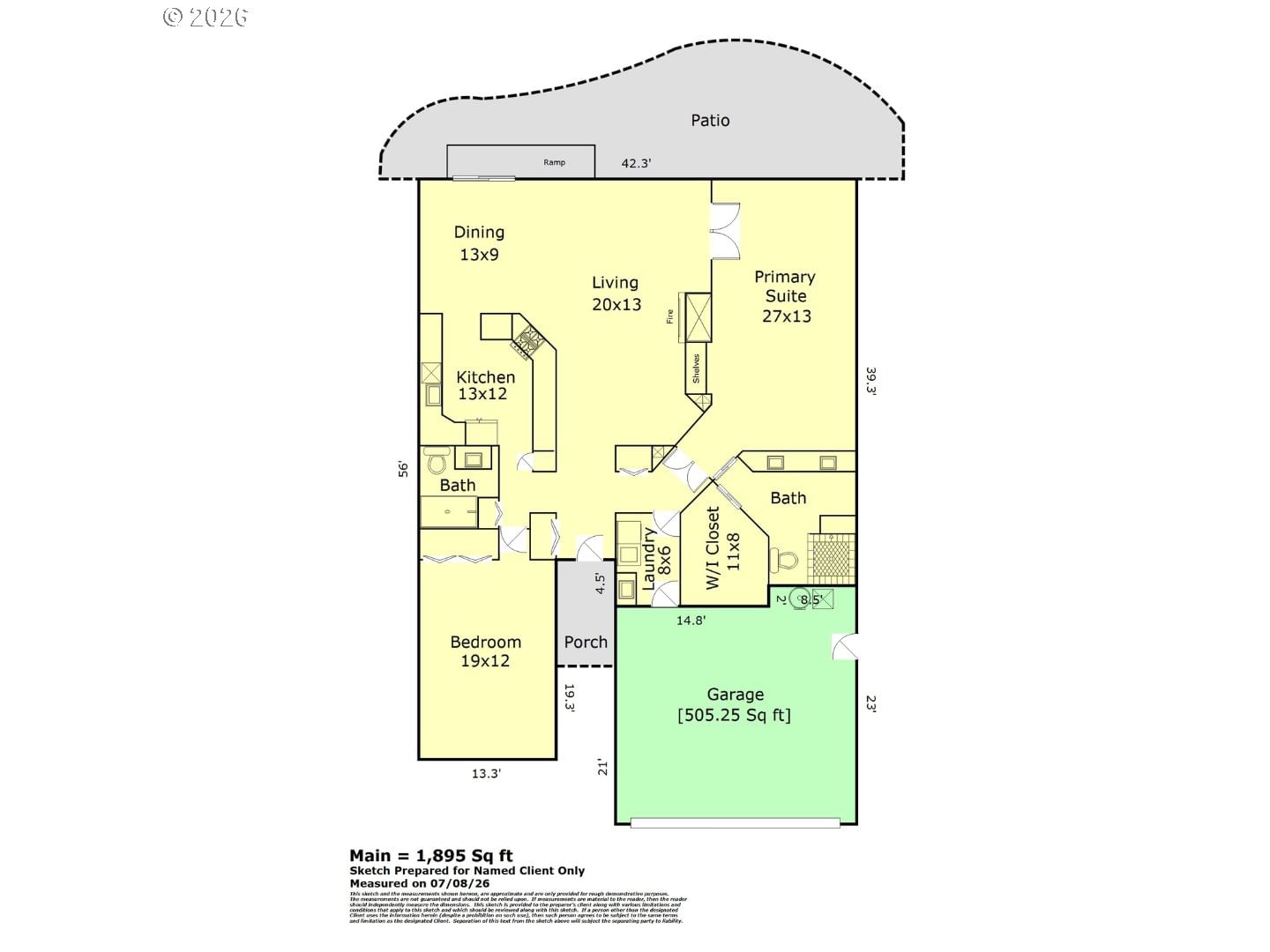 Listing photo 4 of 29, 12812 SW OVERGAARD ST, Portland, OR, 97224