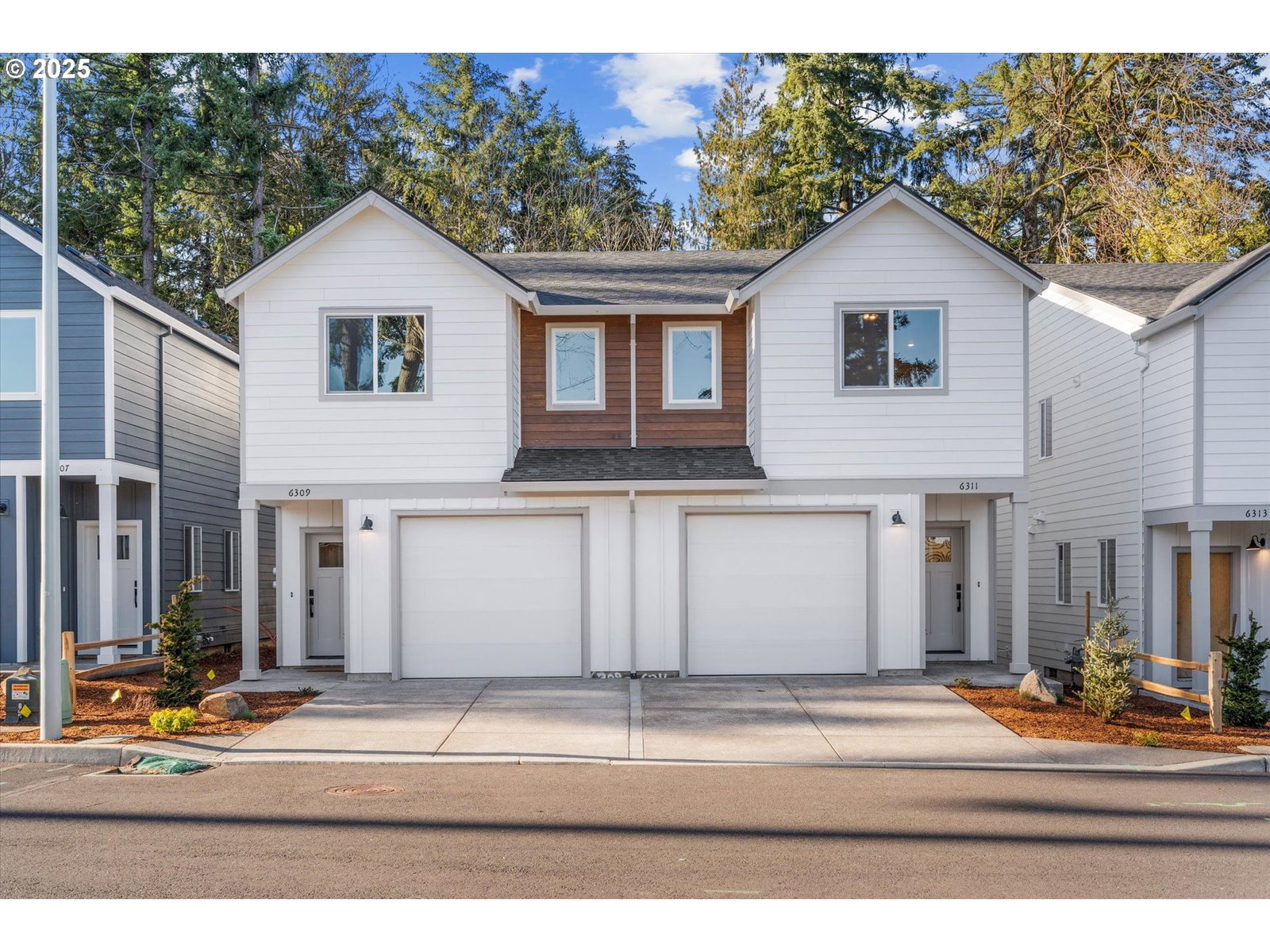 Primary listing photo, 6311 Chloe Rose WAY, Milwaukie, OR, 97267