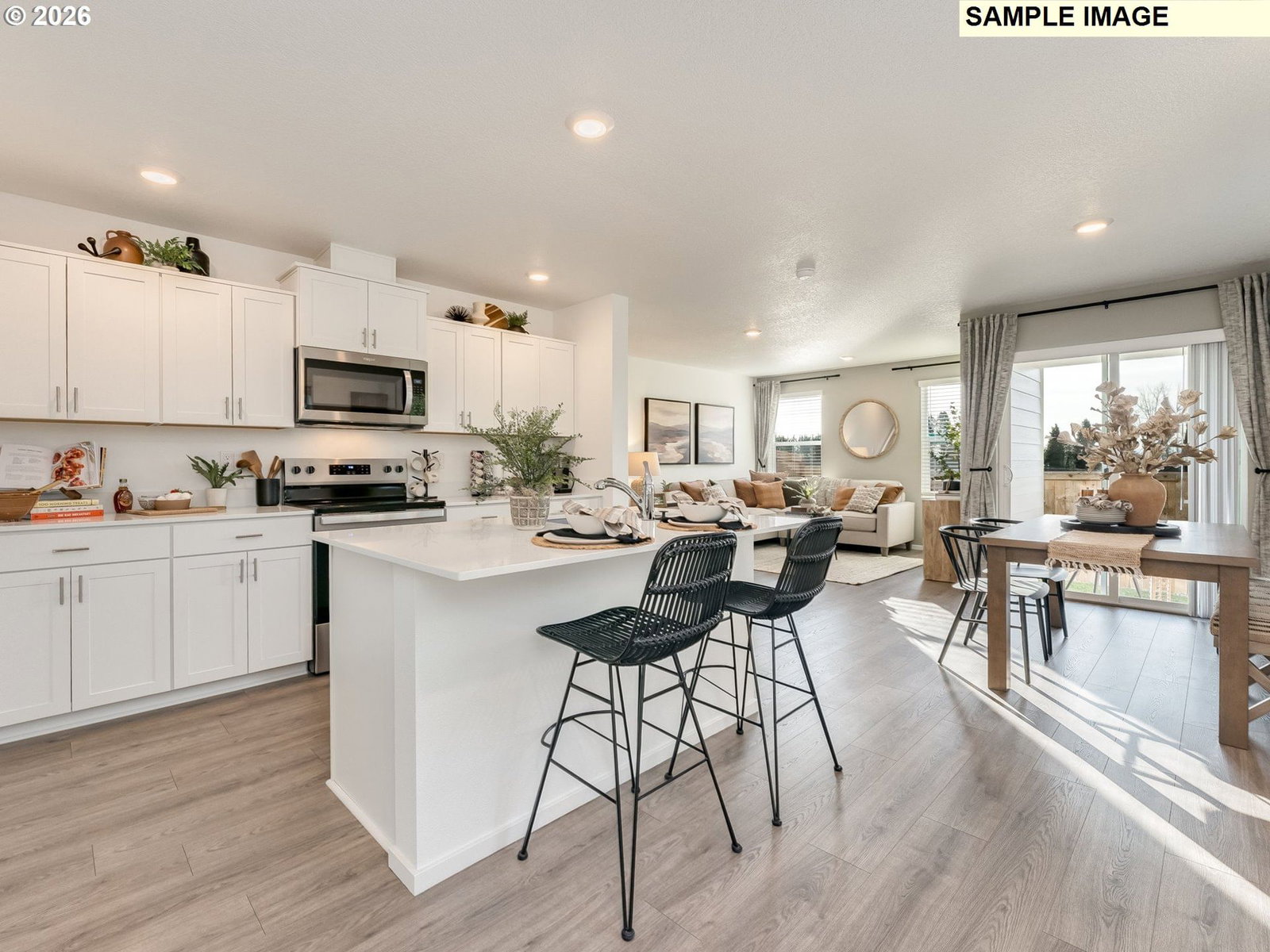 Listing photo 4 of 26, 11201 SE 19th ST, Vancouver, WA, 98664