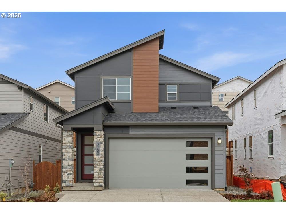 Primary listing photo, 3703 SW 40TH ST, Gresham, OR, 97080