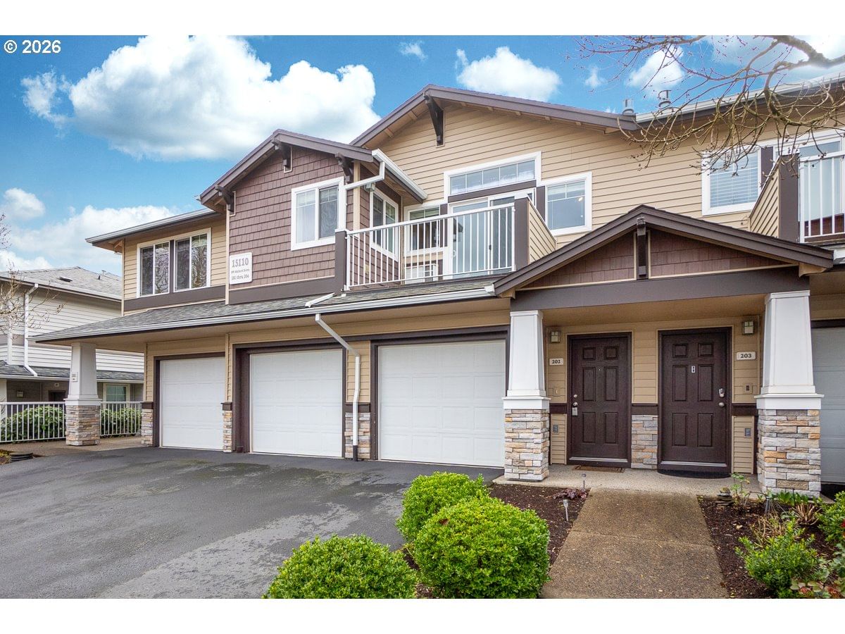 Primary listing photo, 15110 MALLARD DR #202, Beaverton, OR, 97007