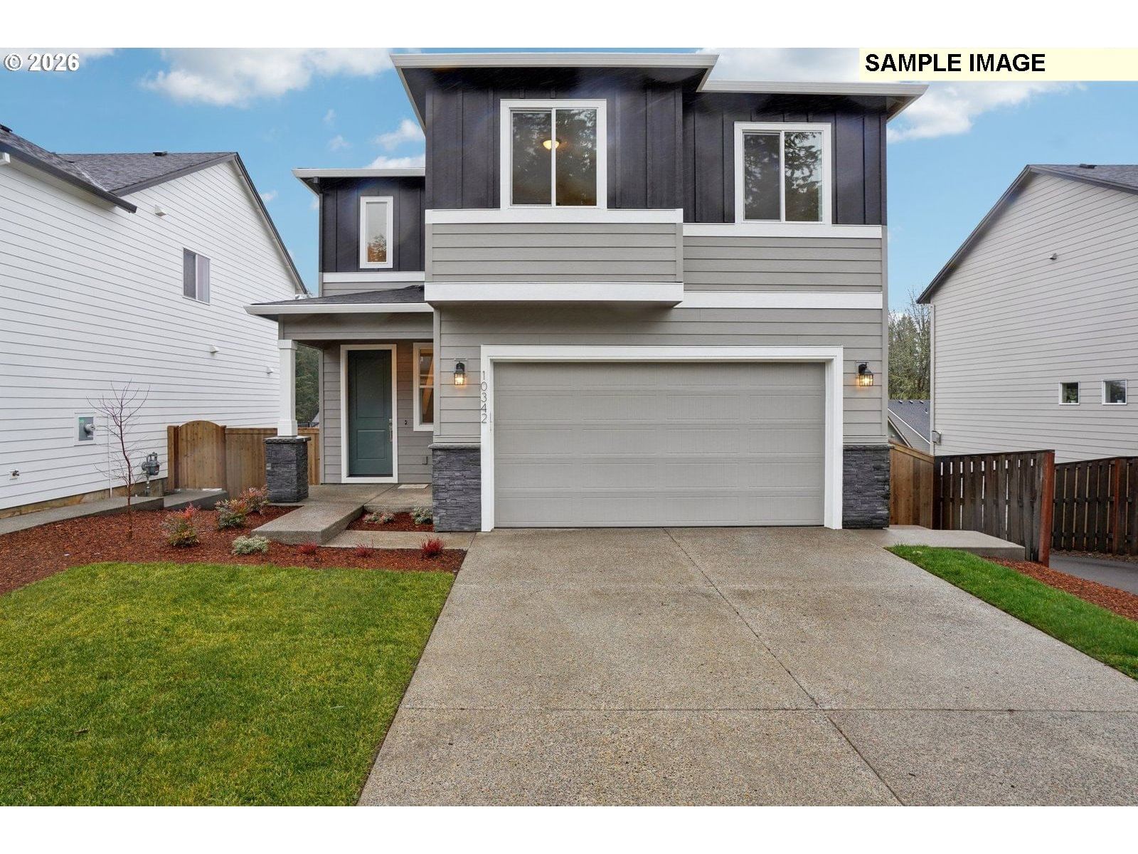 Primary listing photo, 4119 NE 187TH ST #LOT 238, Vancouver, WA, 98686