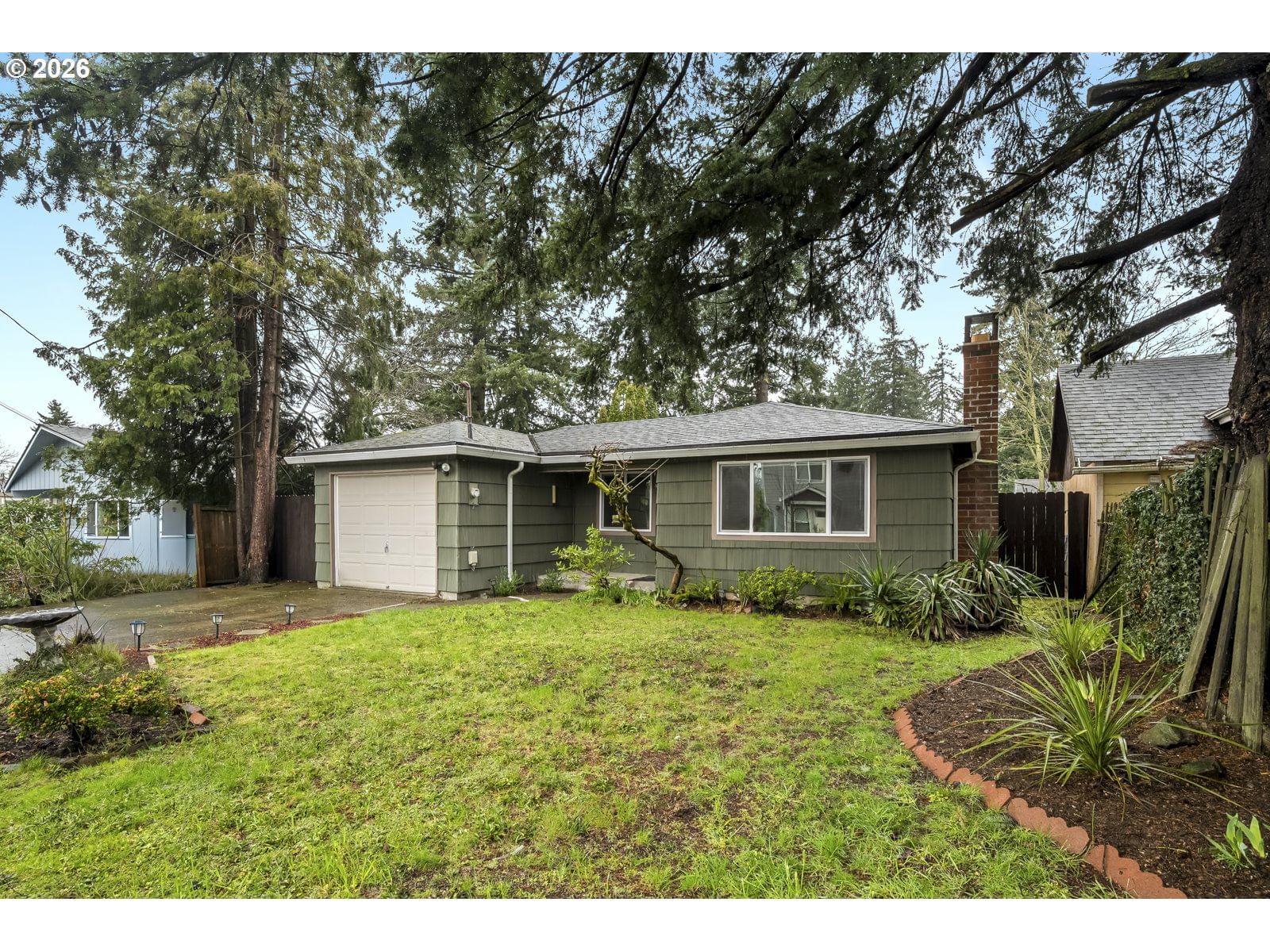 Primary listing photo, 8217 SE 63RD AVE, Portland, OR, 97206