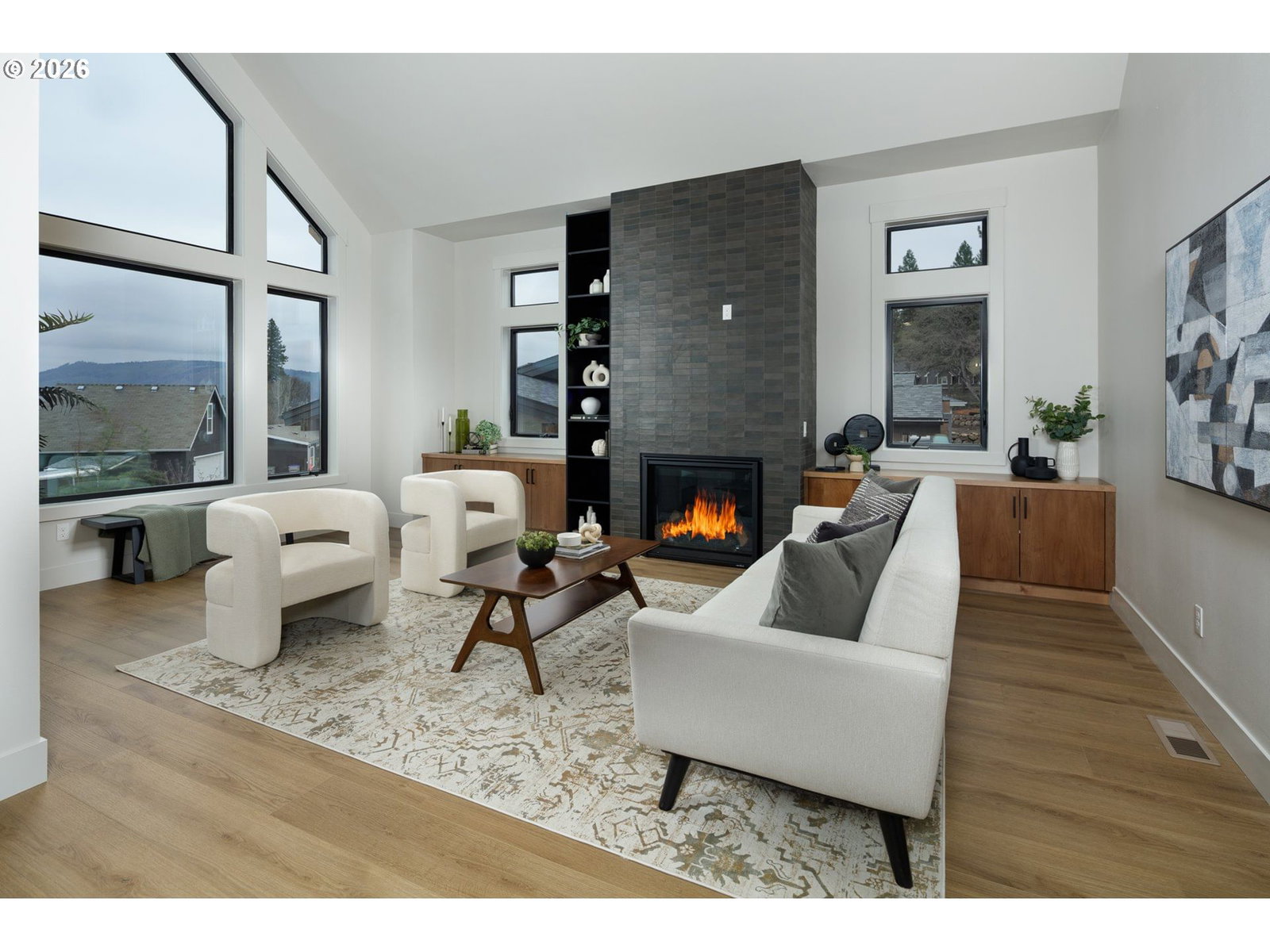 Listing photo 4 of 17, 1116 Rock Creek RD, Hood River, OR, 97031