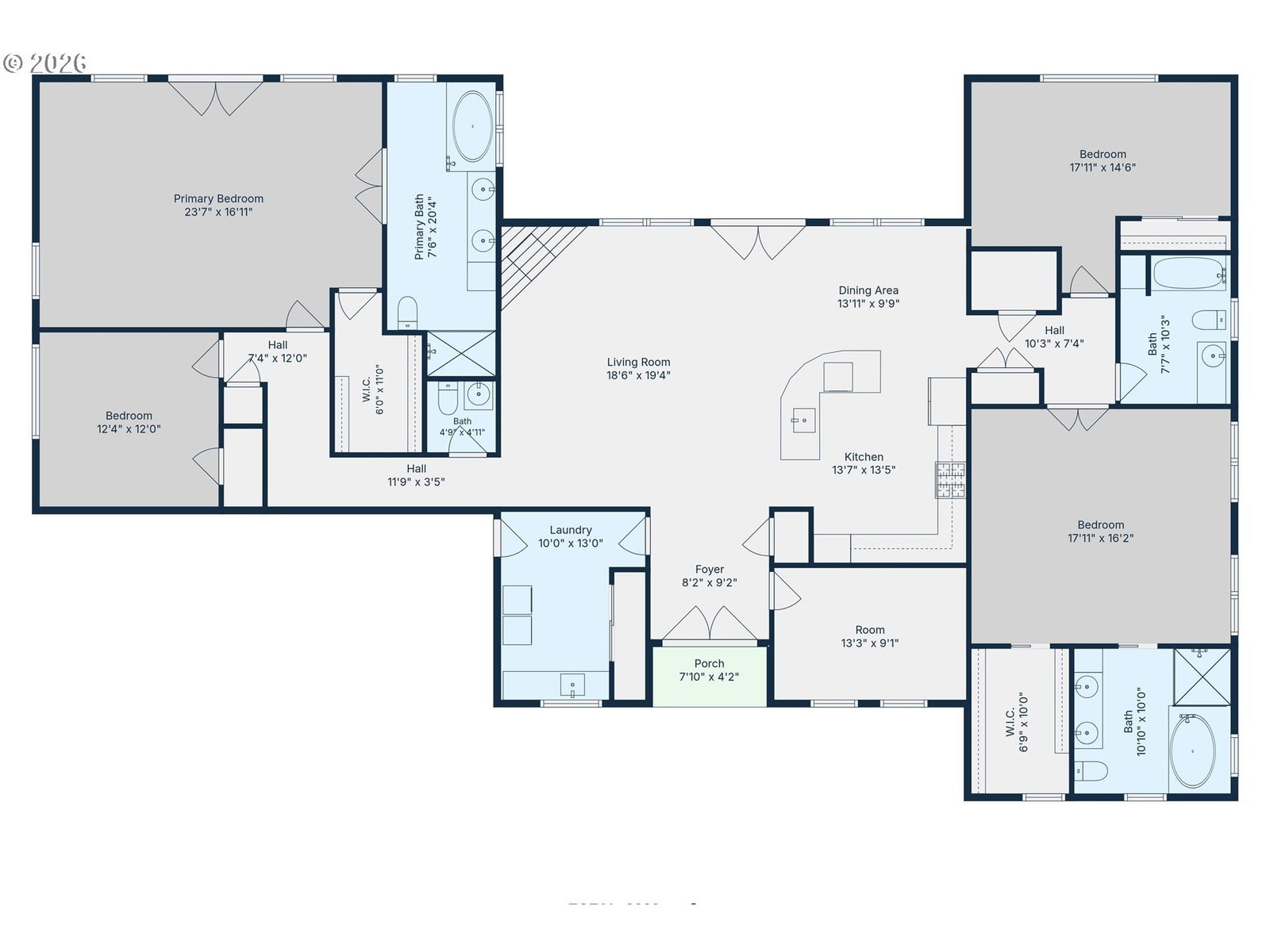 Listing photo 4 of 39, 17092 S GERBER RD, Oregon City, OR, 97045