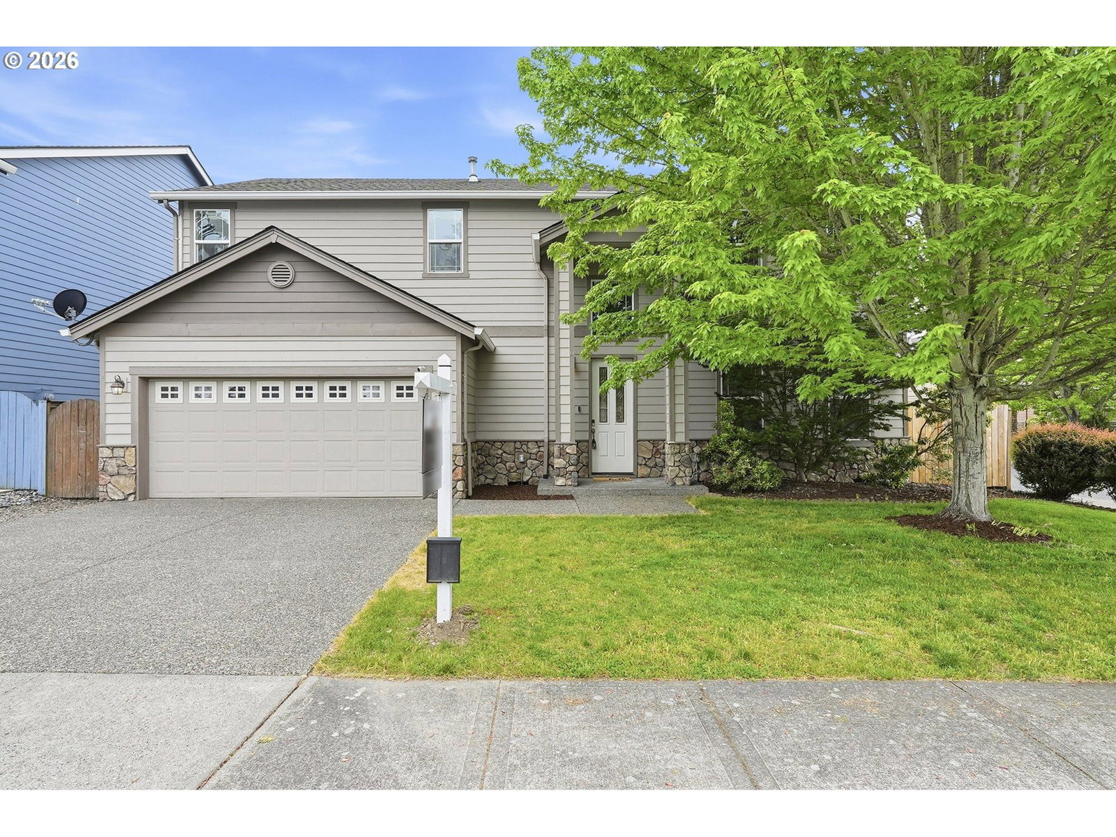 Primary listing photo, 12718 NE 12TH AVE, Vancouver, WA, 98685