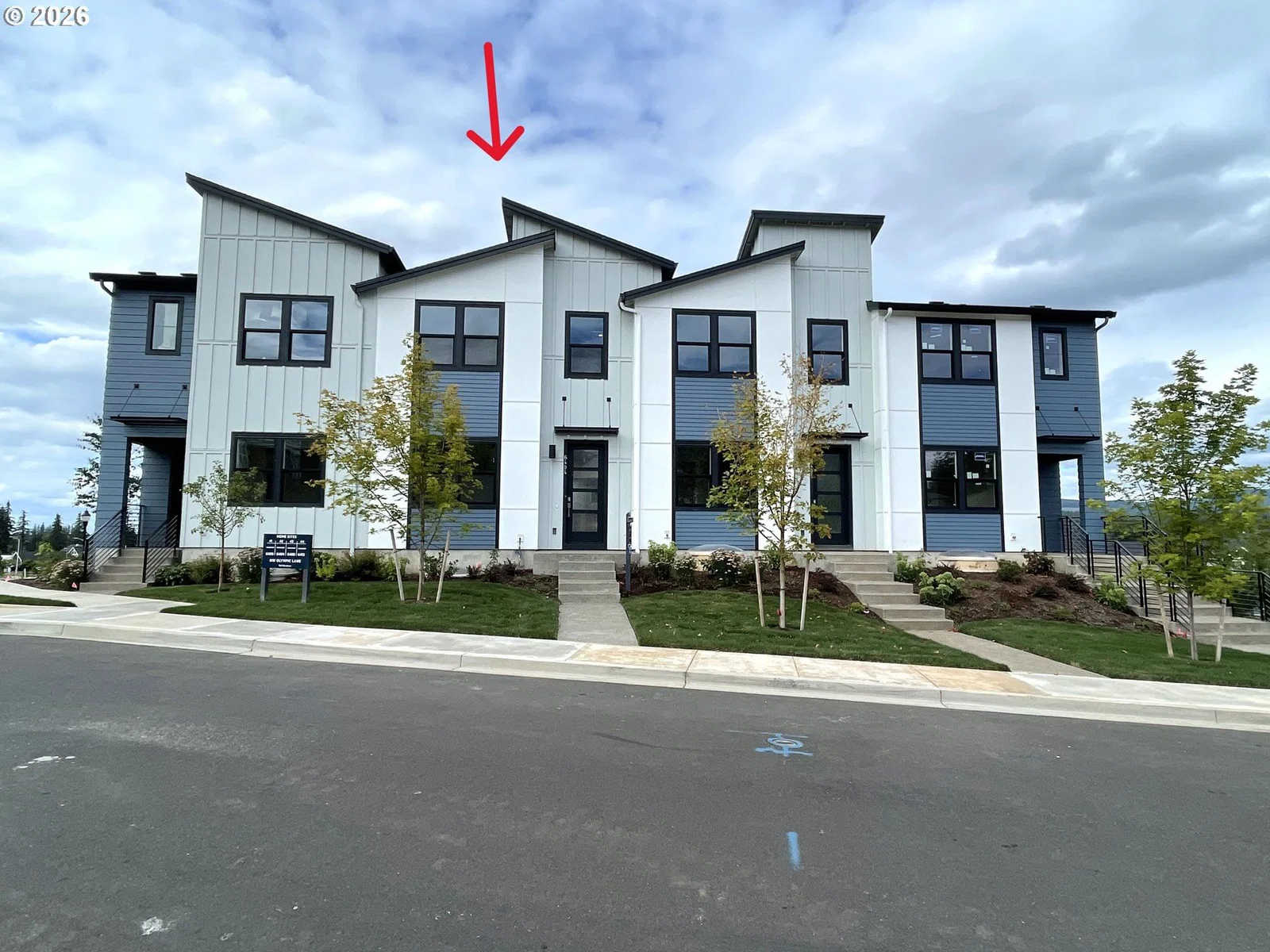 6404 NW OLYMPIC LN #42