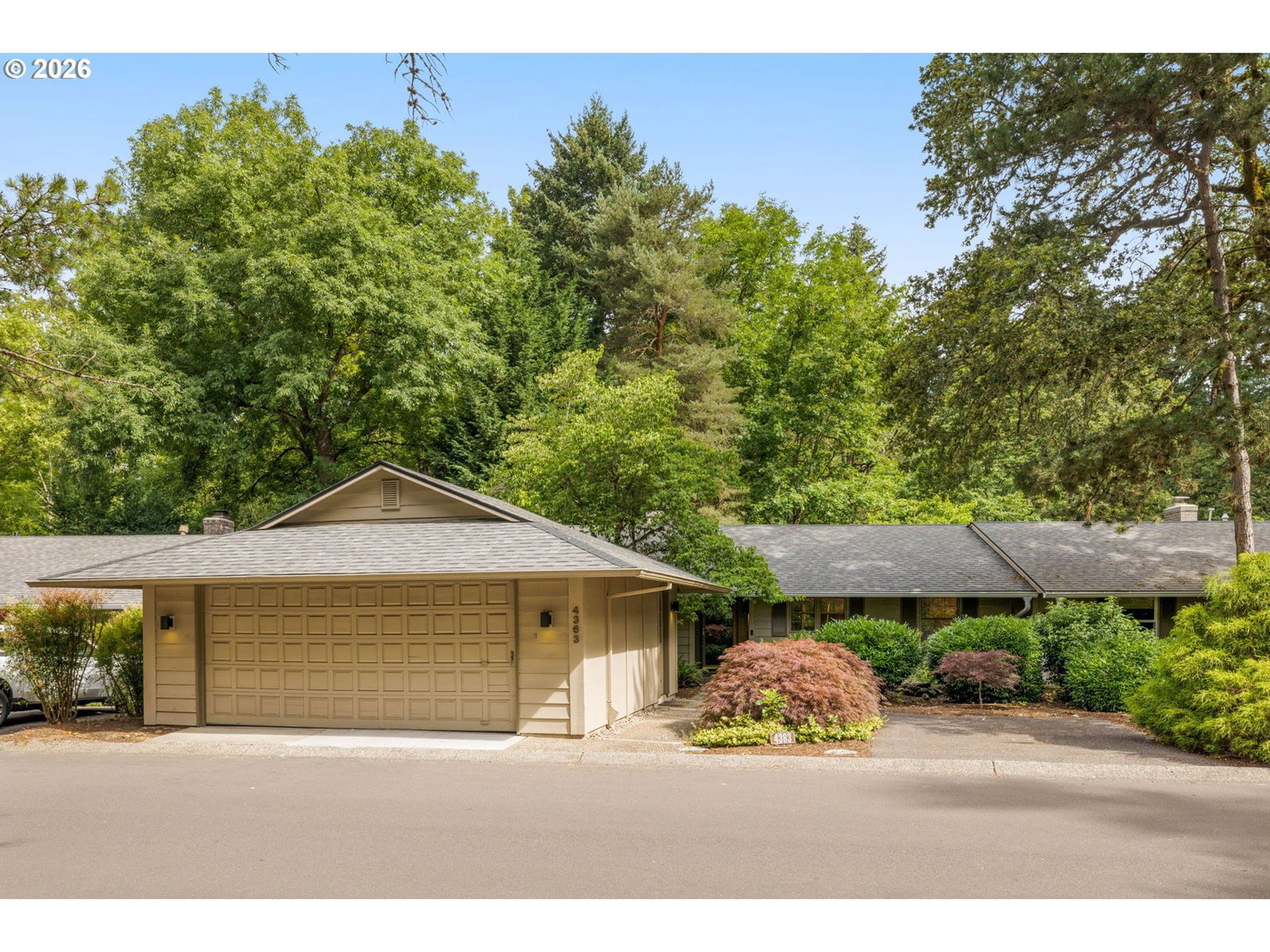4363 WOODSIDE CIR