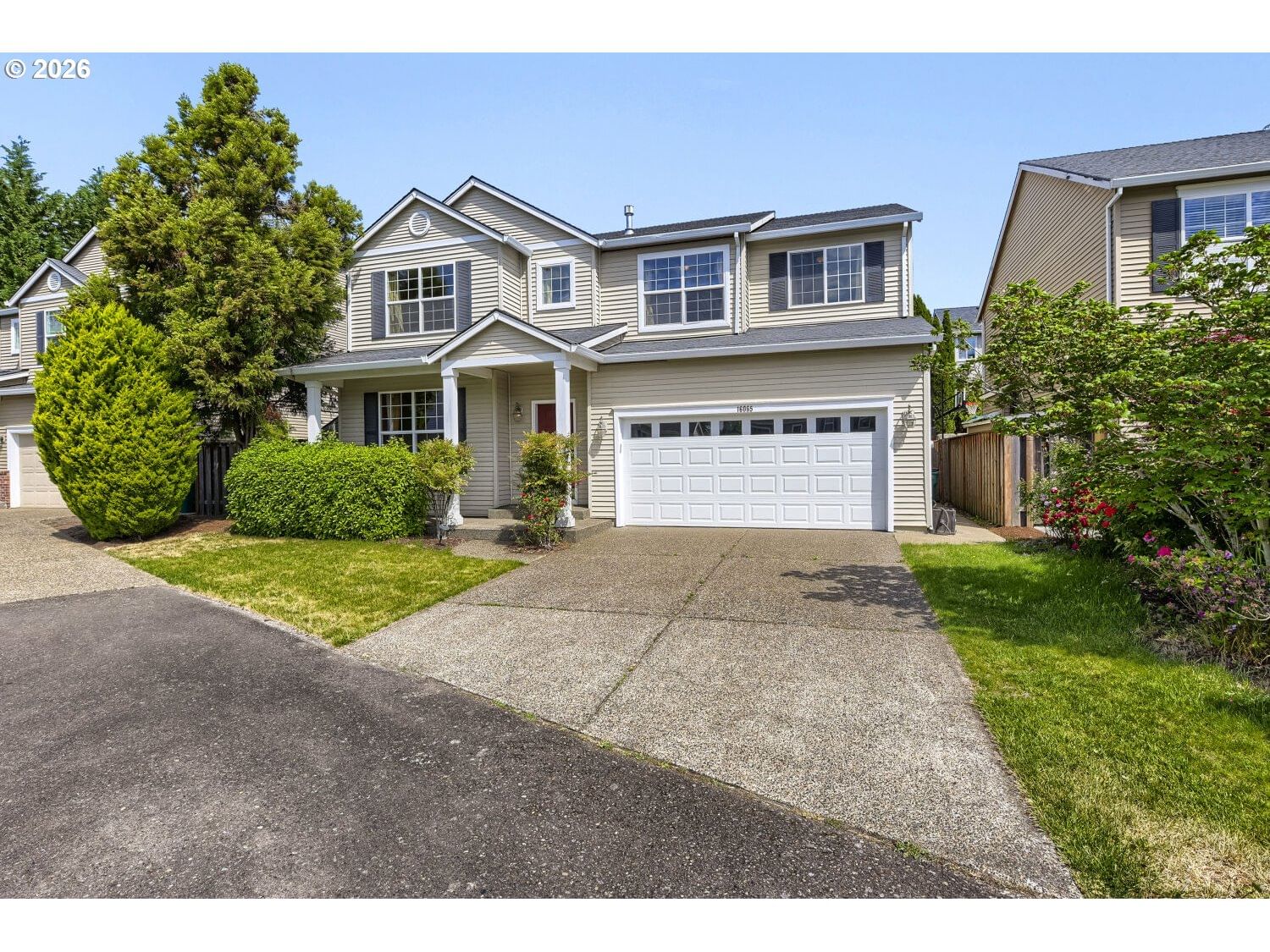 16065 SW TOWHEE LN