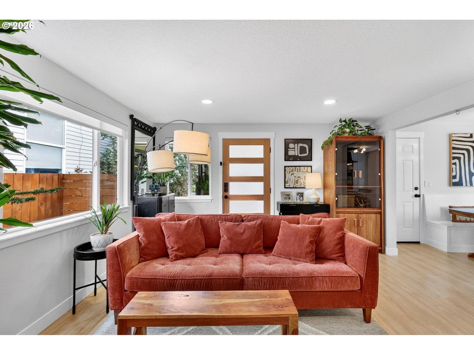 Listing photo 5 of 45, 3709 SE 65TH AVE, Portland, OR, 97206