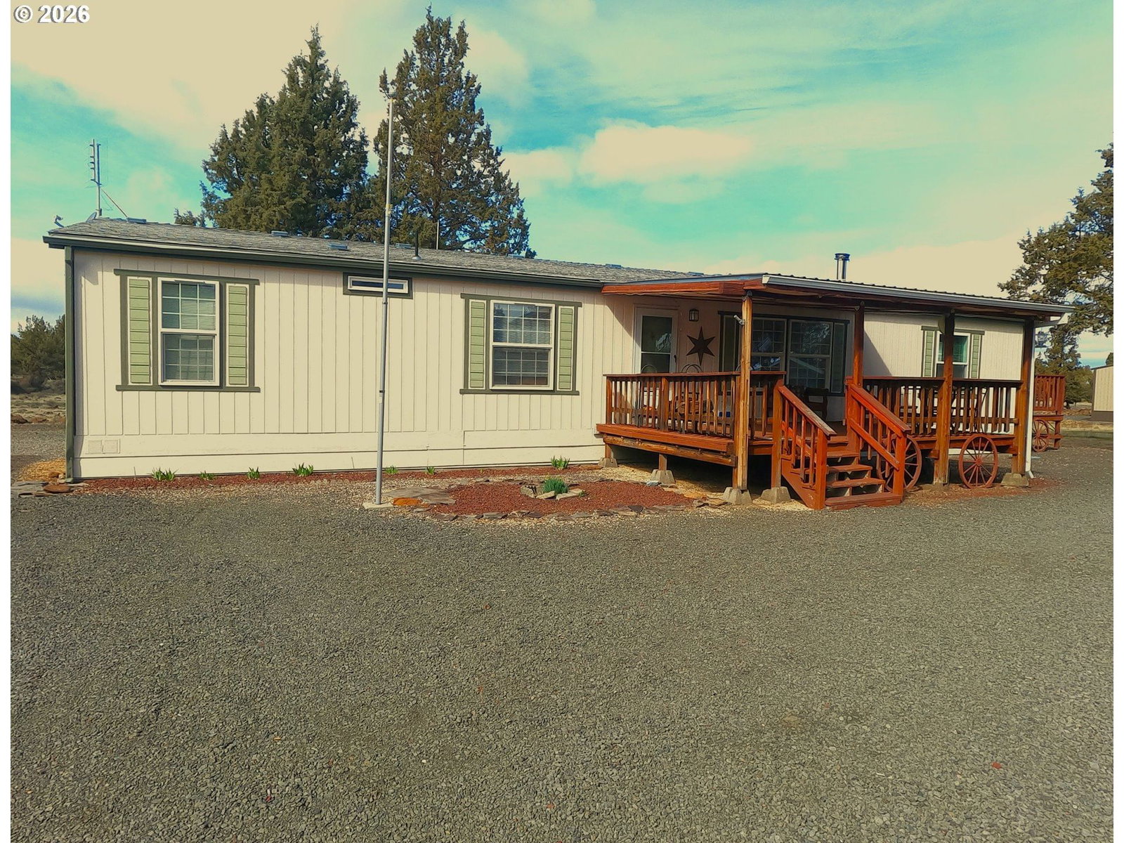 Listing photo 4 of 33, 6471 SW DEE LN, Culver, OR, 97734