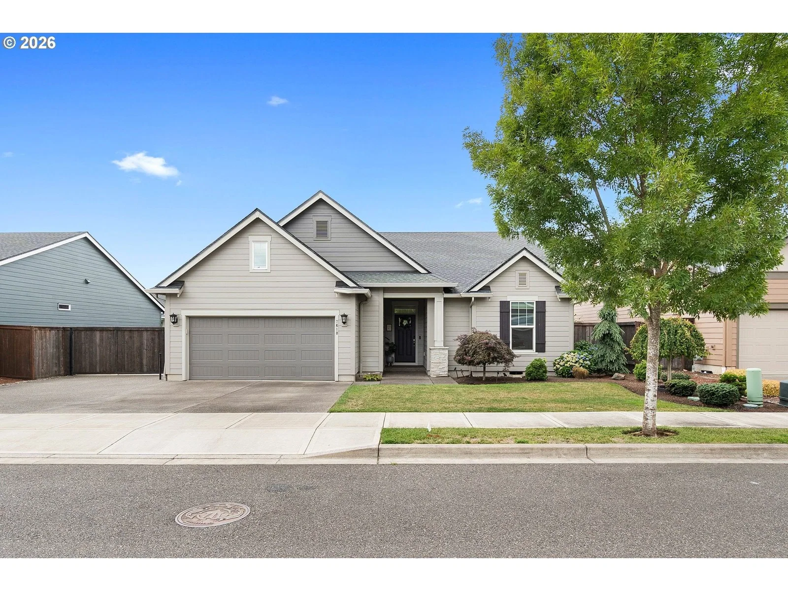 7610 NE 173RD PL