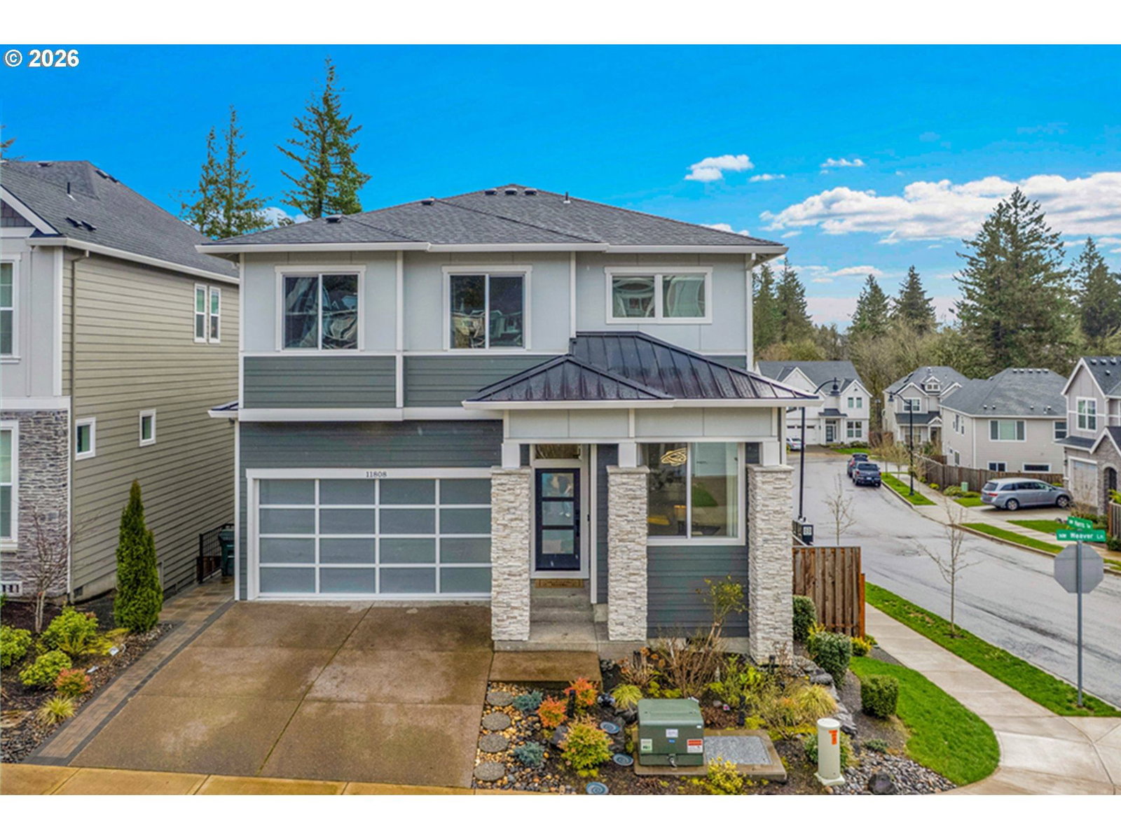 Primary listing photo, 11808 NW WEAVER LN, Portland, OR, 97229