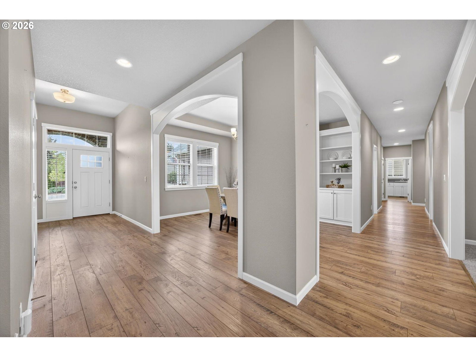 Listing photo 5 of 30, 1646 N PLUM CT, Canby, OR, 97013