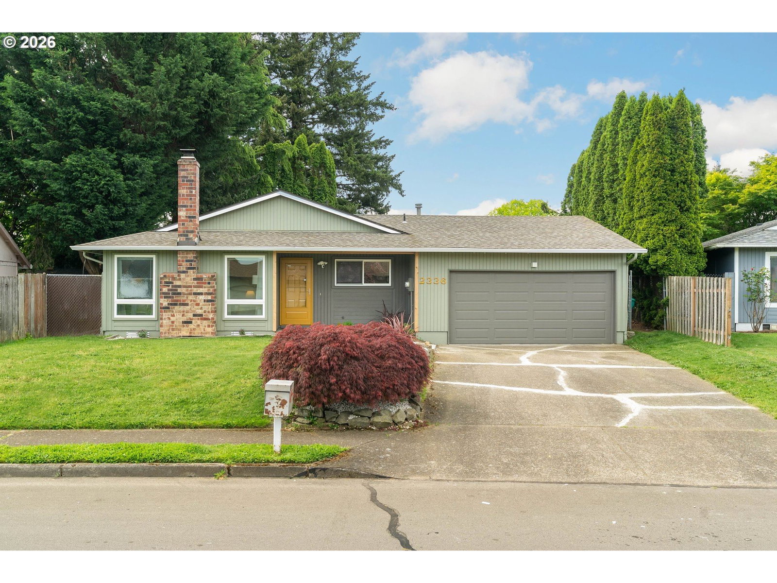 Primary listing photo, 2336 SW 23RD ST, Troutdale, OR, 97060