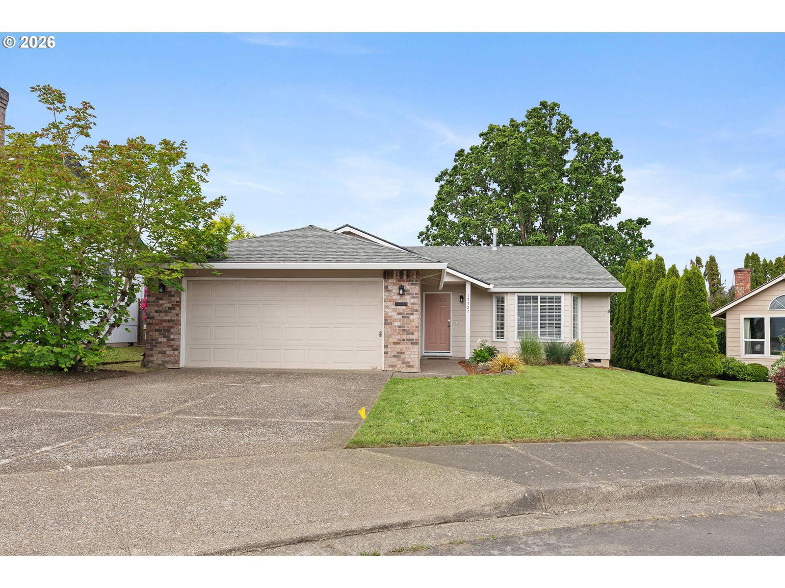 Primary listing photo, 17527 SW MCKNIGHT LN, Beaverton, OR, 97006