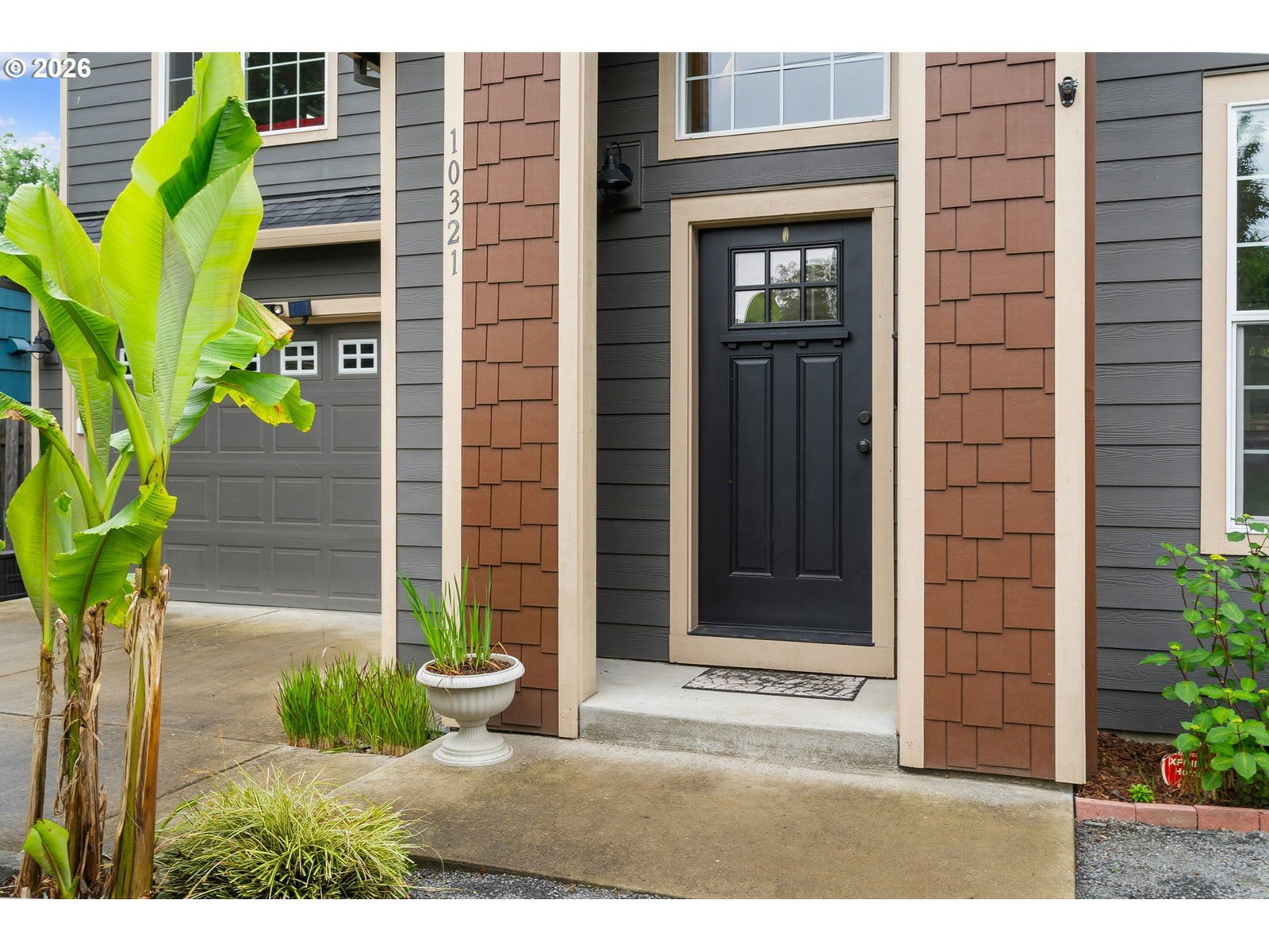 Listing photo 4 of 46, 10321 N MIDWAY AVE, Portland, OR, 97203