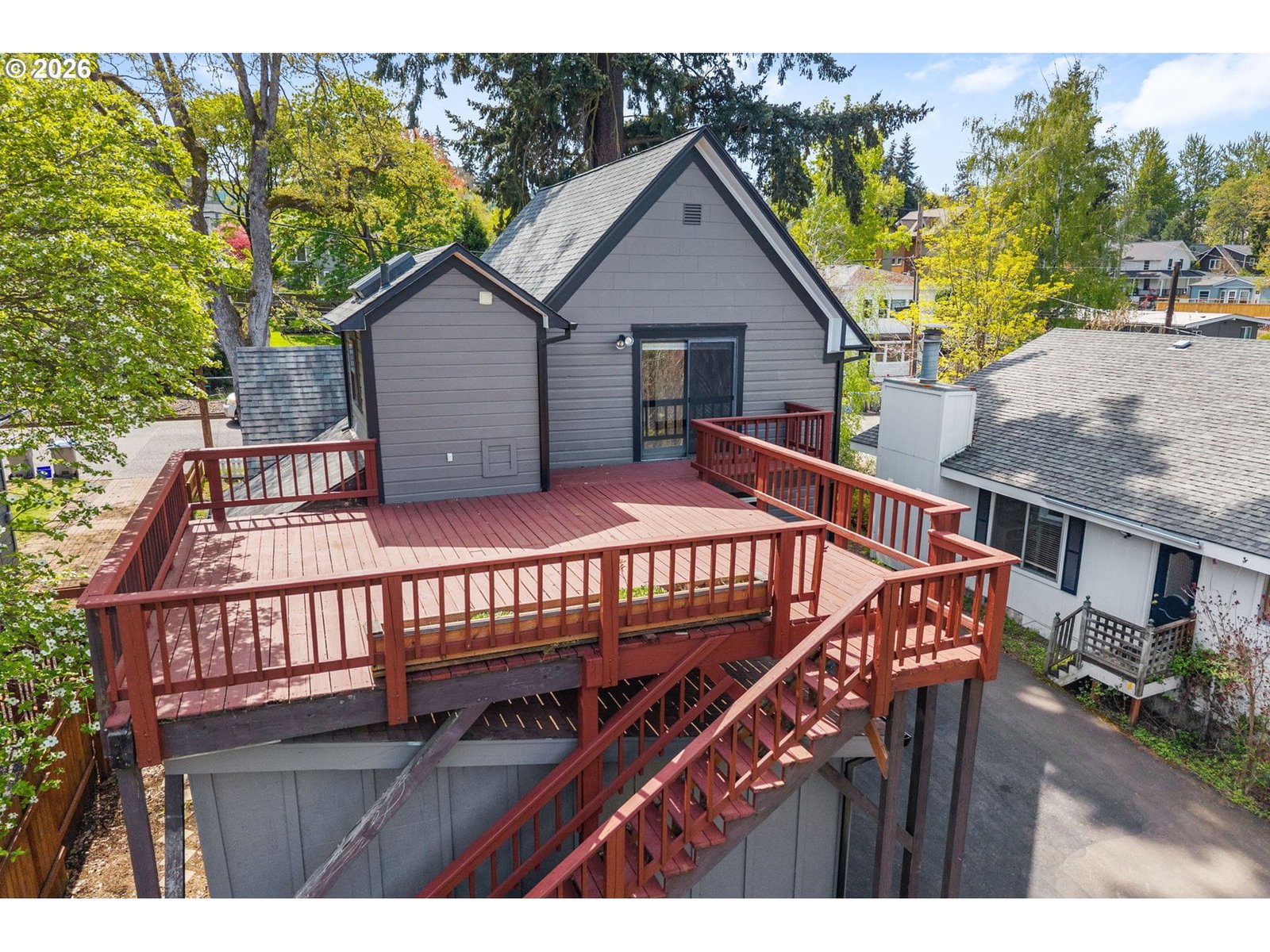 Listing photo 4 of 38, 1220 EUGENE ST, Hood River, OR, 97031