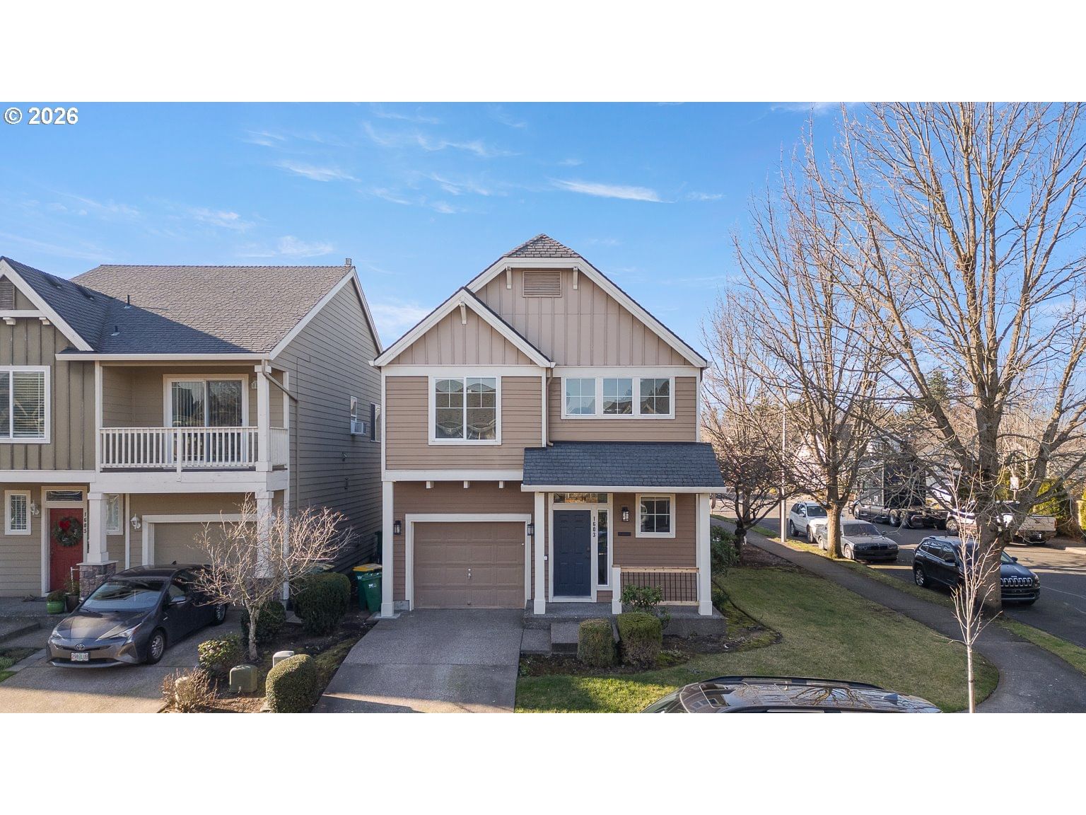 Primary listing photo, 1603 SW HEWITT AVE, Troutdale, OR, 97060