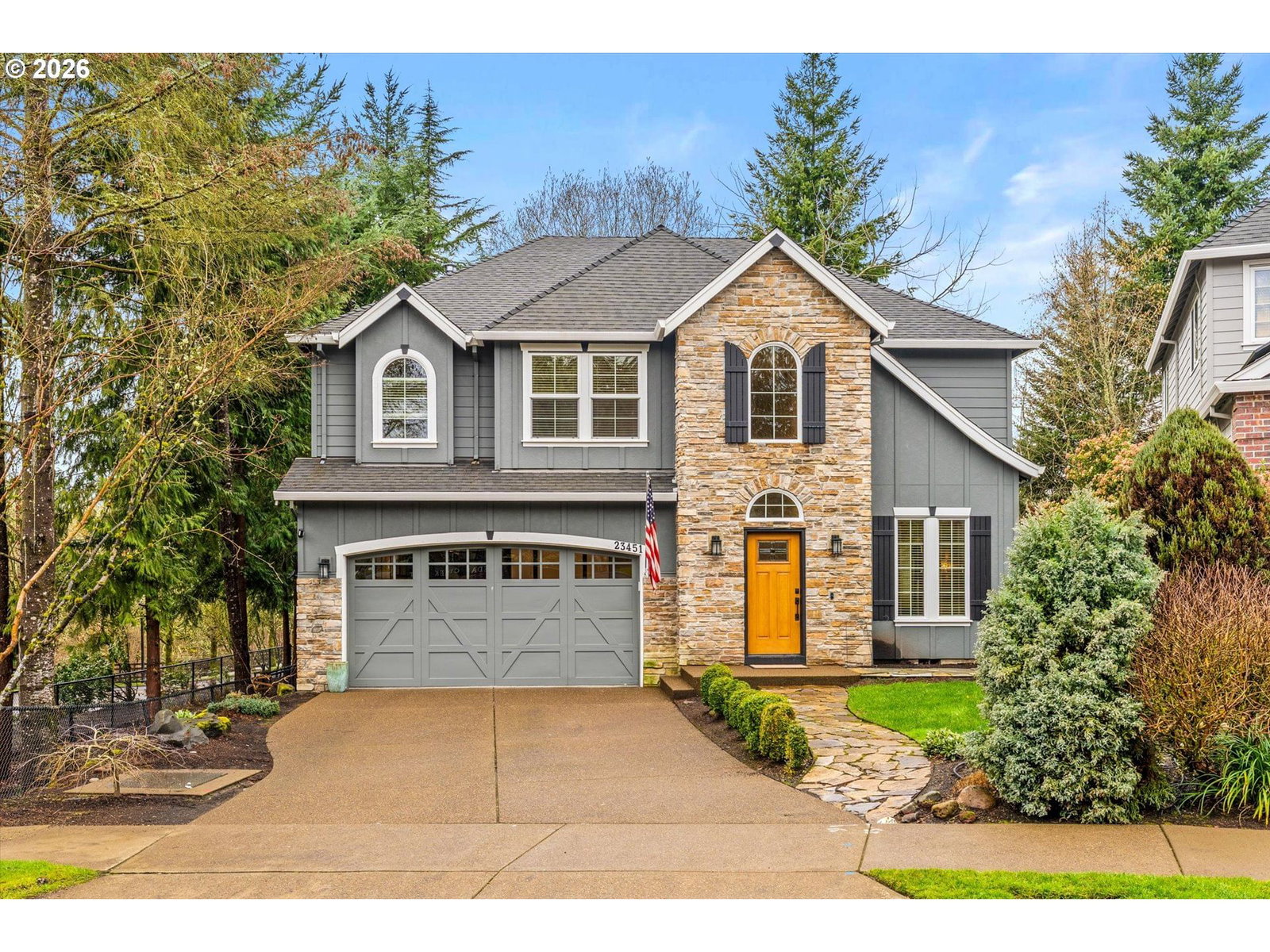 Primary listing photo, 23451 SW REDFERN PL, Sherwood, OR, 97140