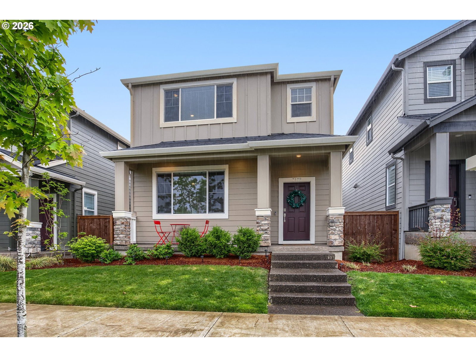 7172 NW BOUNTIFUL TER