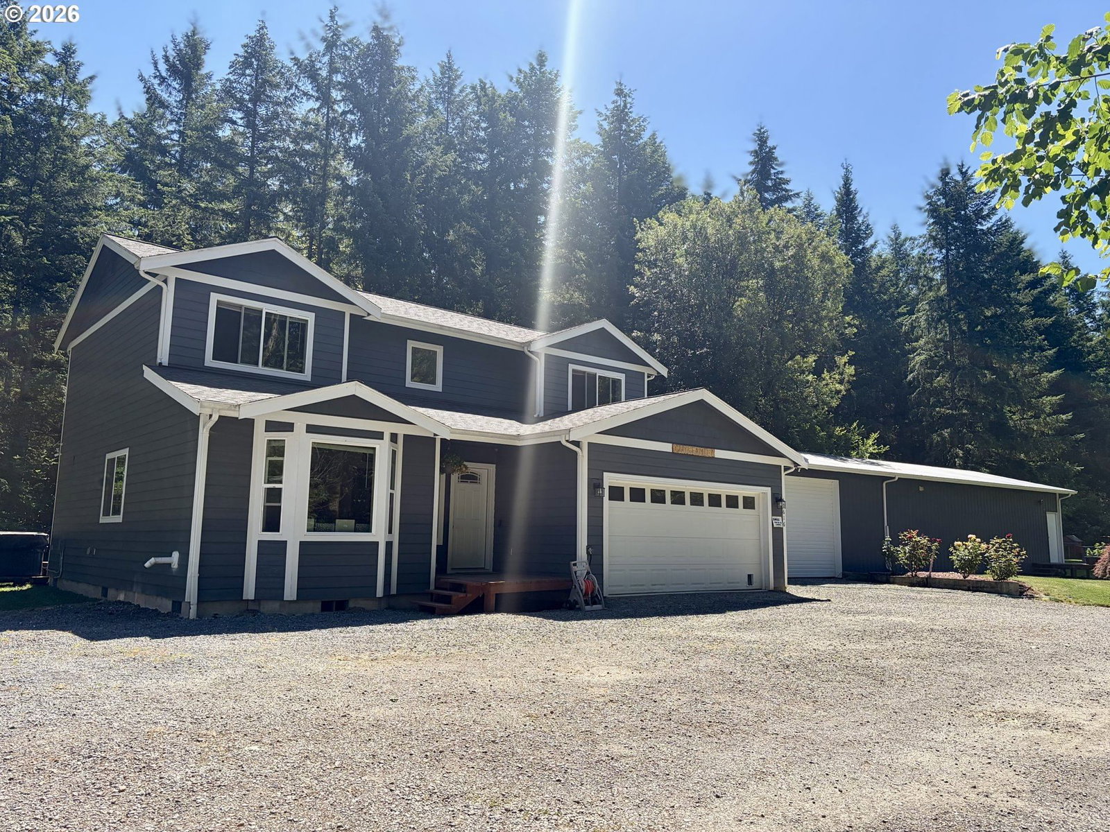 19616 S CREEK RD