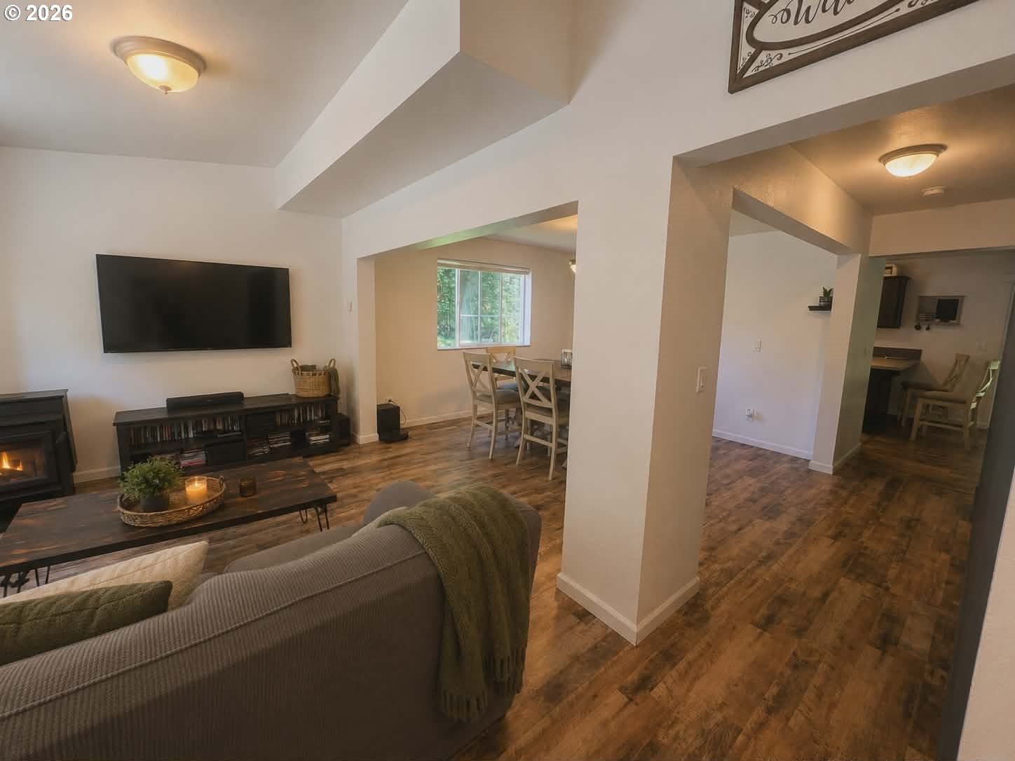 Listing photo 4 of 30, 19616 S CREEK RD, Oregon City, OR, 97045