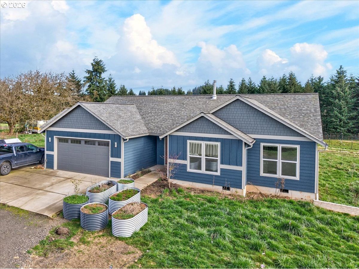 1023 SPIRIT LAKE HWY