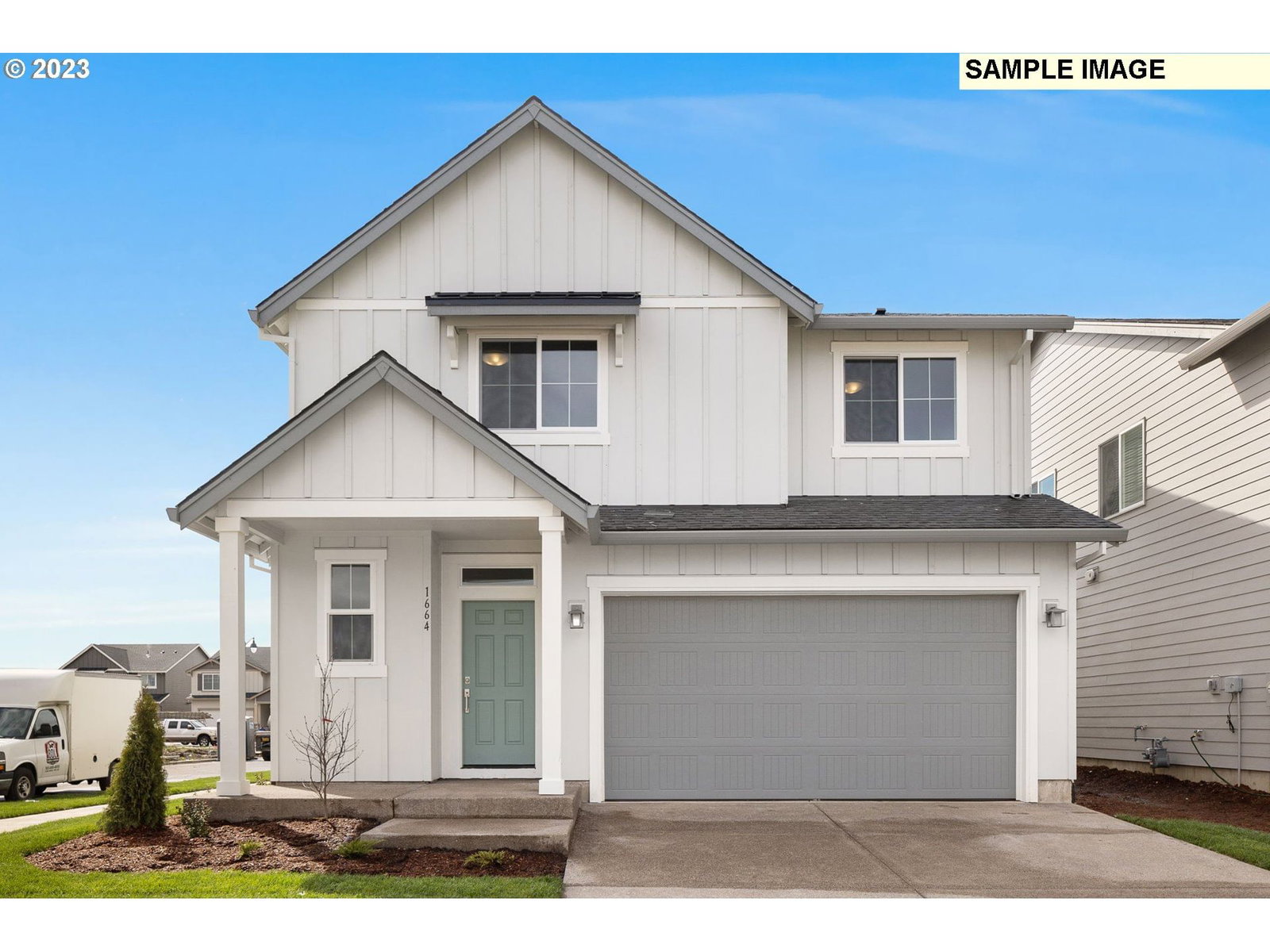 Primary listing photo, 1047 Clemson St St, Woodburn, OR, 97071
