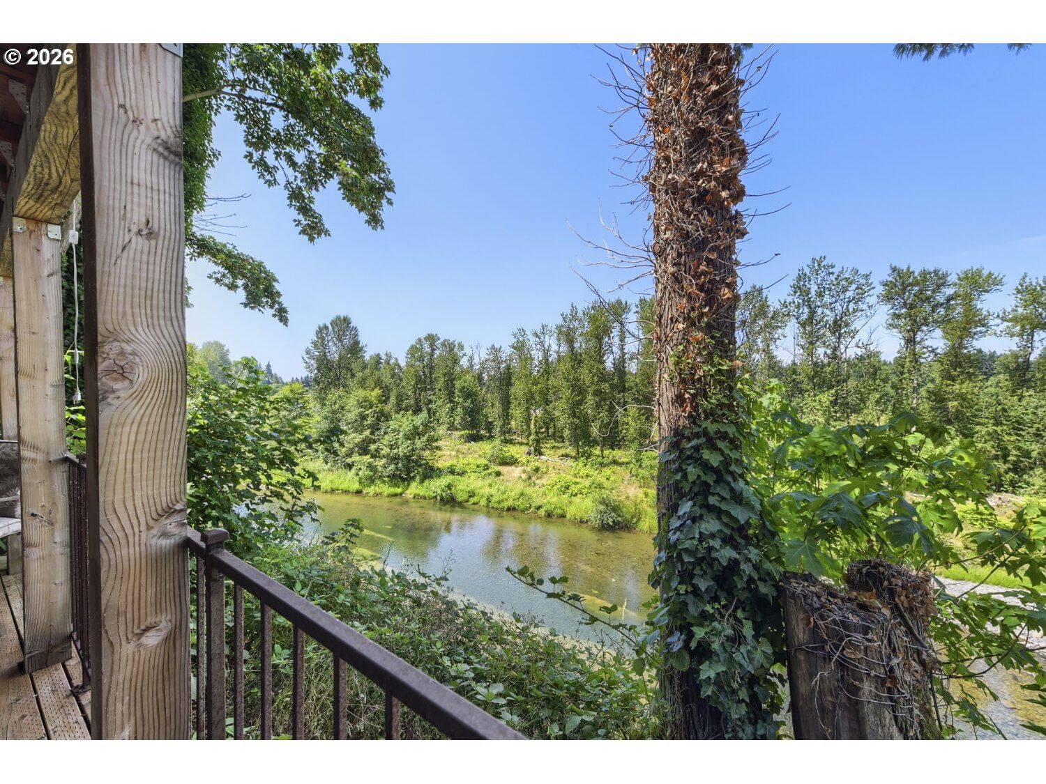 Listing photo 4 of 46, 27611 S HIGHWAY 213, Mulino, OR, 97042