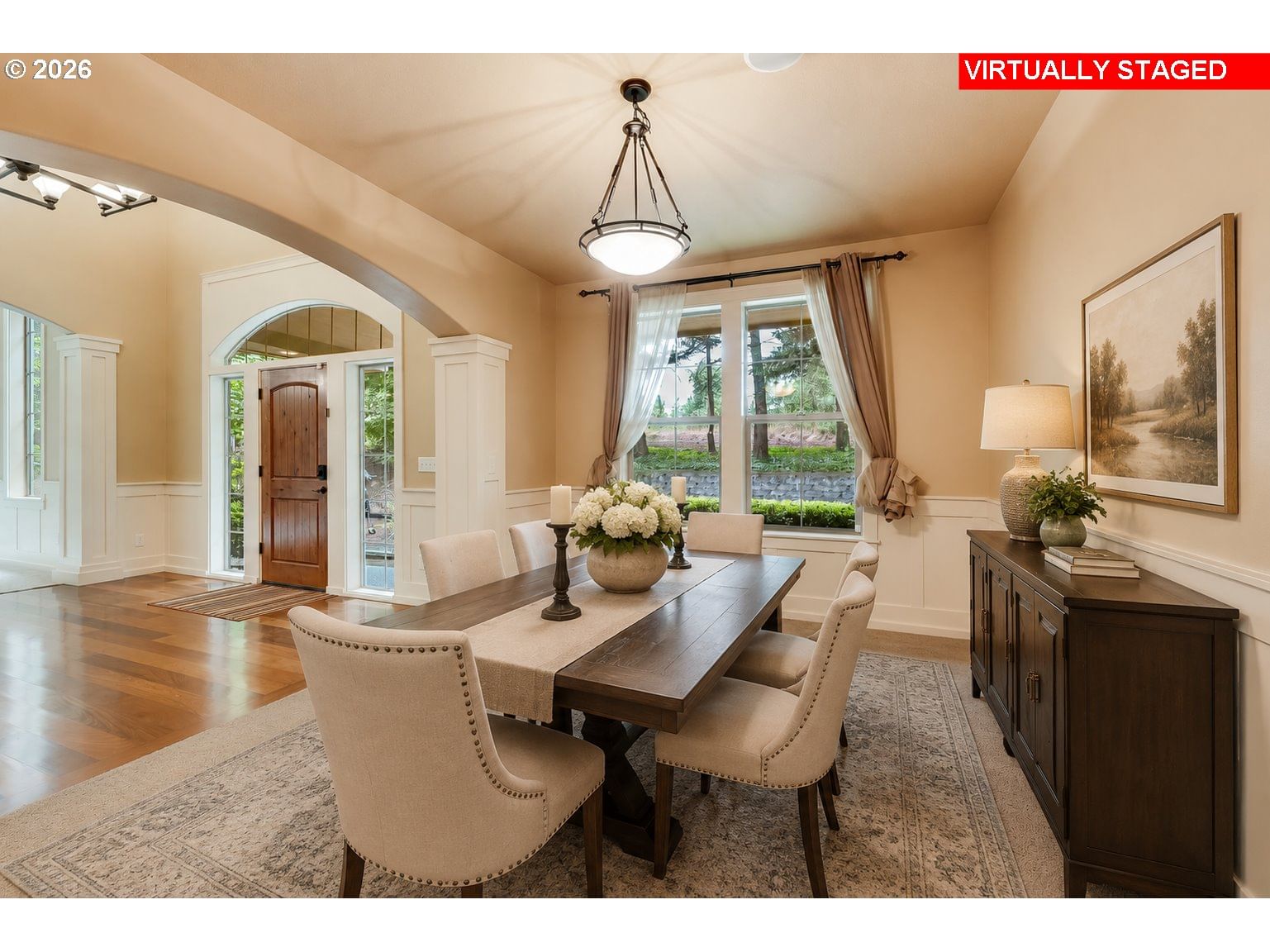 Listing photo 5 of 27, 12925 SW BELL RD, Sherwood, OR, 97140