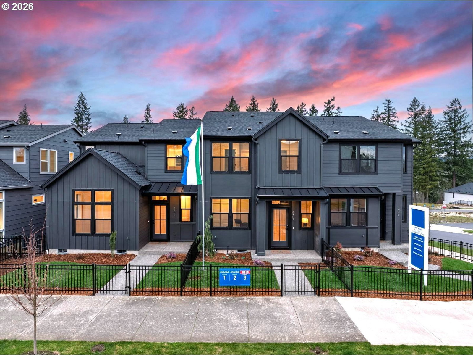 4705 NW CAMAS MEADOWS DR