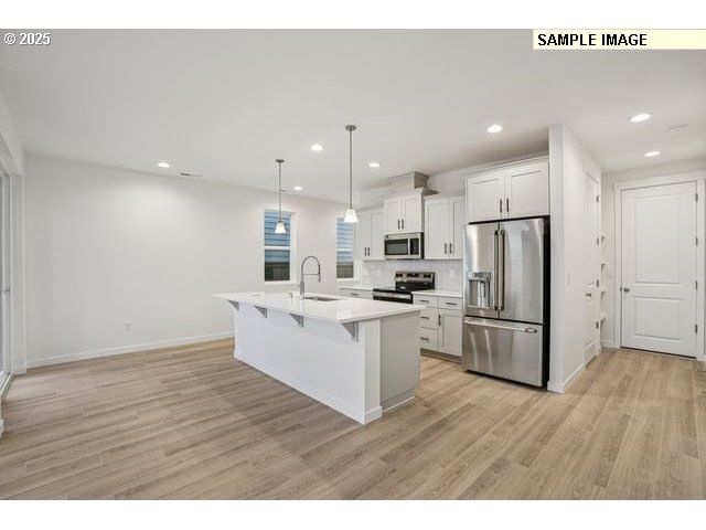 Listing photo 4 of 25, 18301 NE 14th ST, Vancouver, WA, 98684