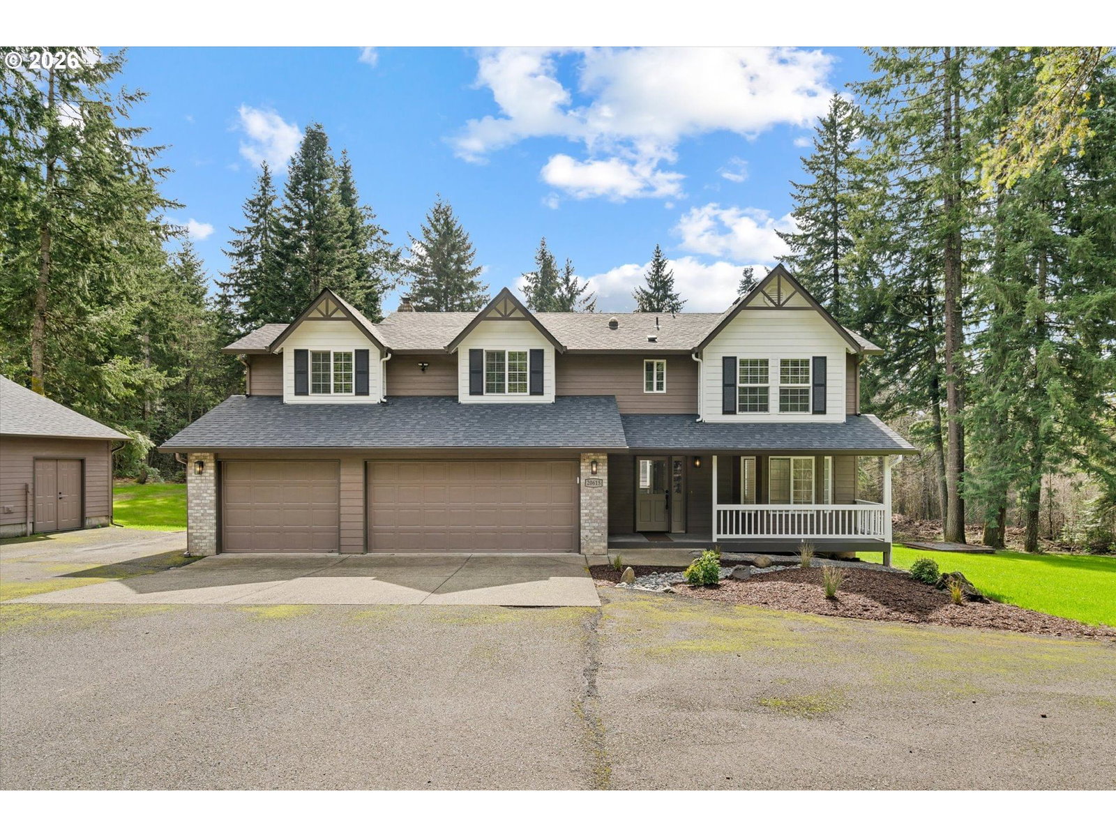 Primary listing photo, 20615 NE 224TH ST, Battle Ground, WA, 98604