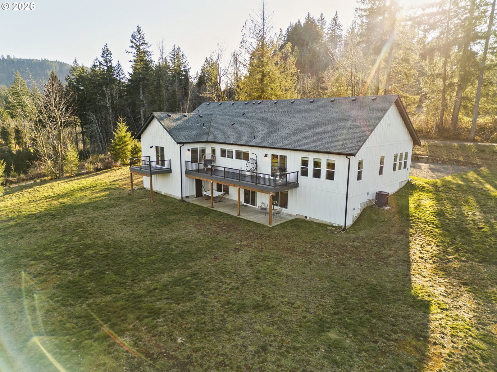 Listing photo 4 of 40, 28024 NE 433RD ST, Amboy, WA, 98601