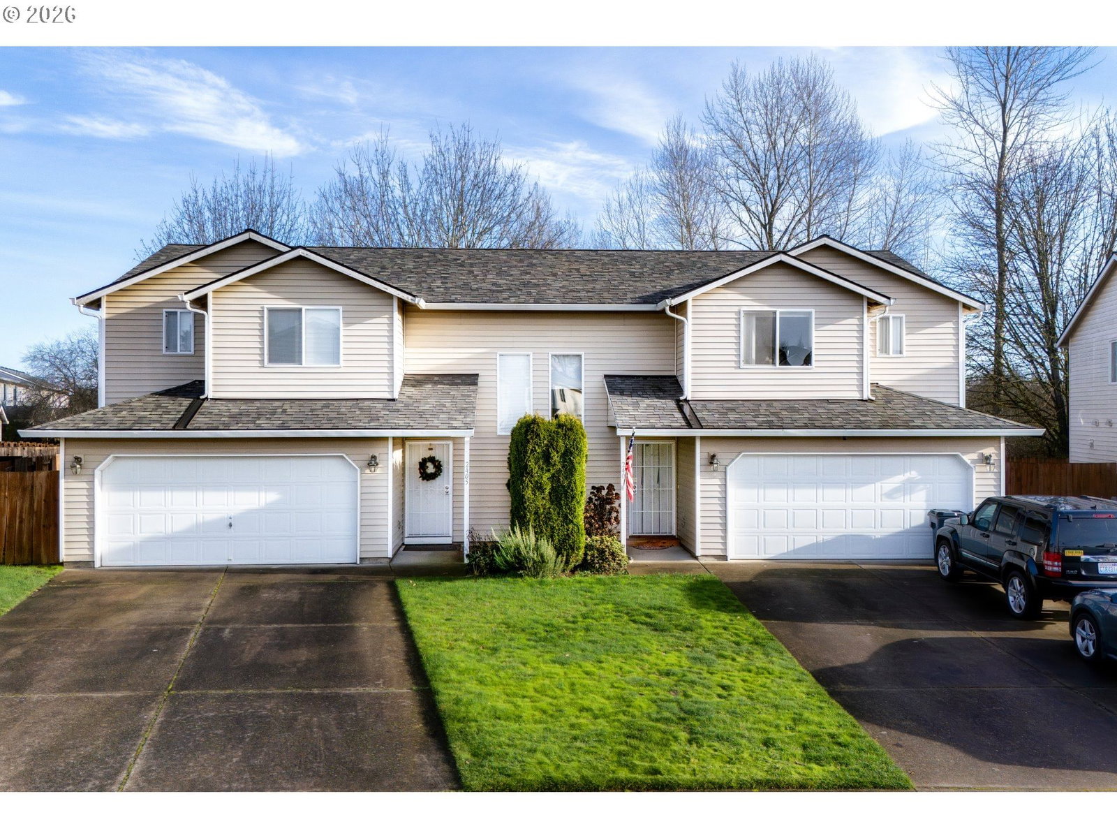 Primary listing photo, 2407 NW 3RD WAY, Battle Ground, WA, 98604