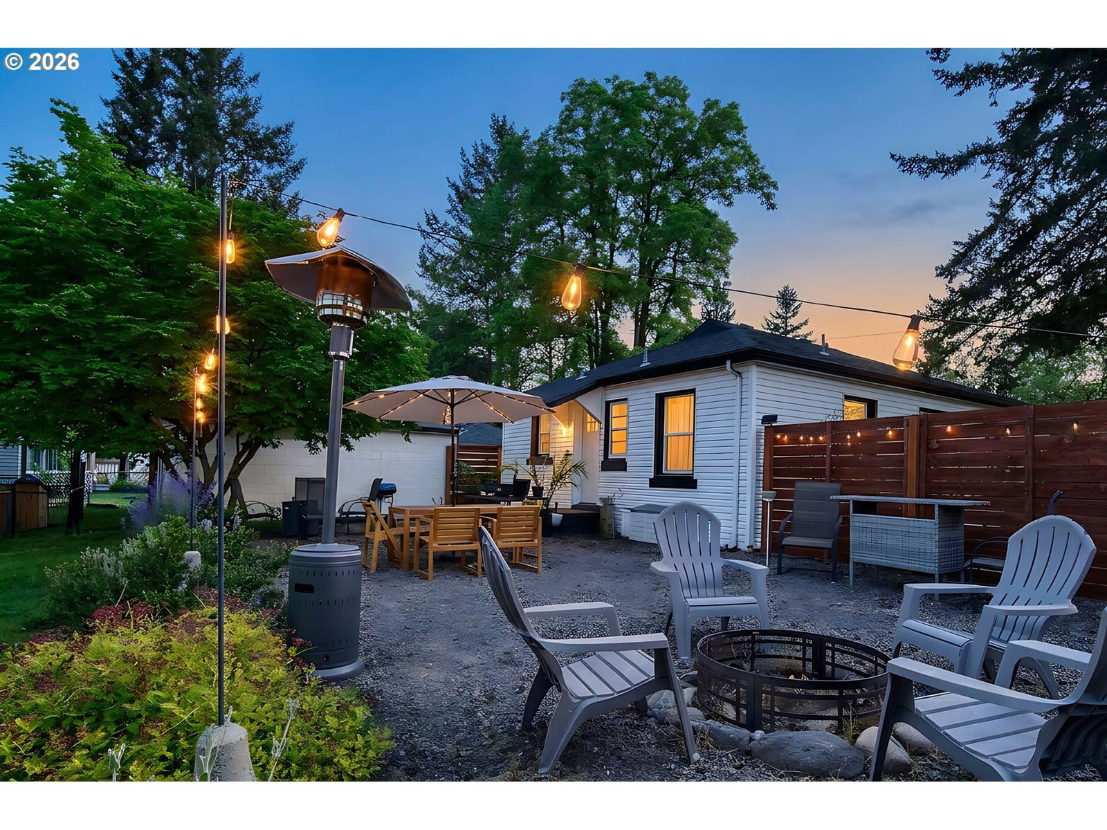Primary listing photo, 2611 SE 153RD AVE, Portland, OR, 97236