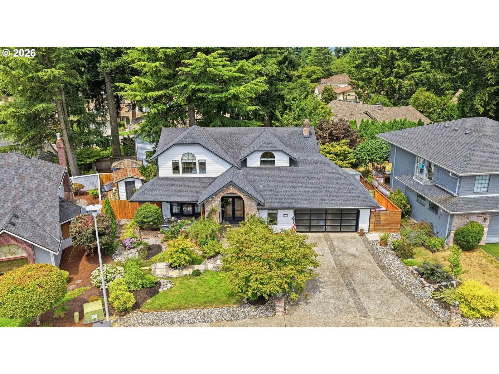 2323 NE 160TH LOOP