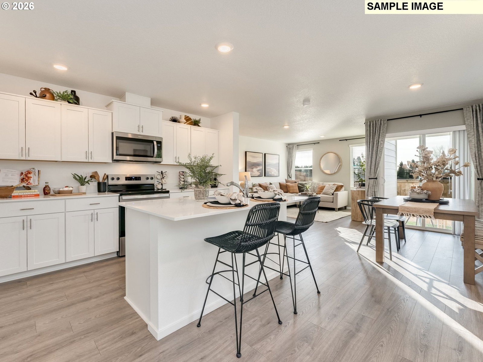 Listing photo 4 of 26, 11114 SE Maxon RD, Vancouver, WA, 98664