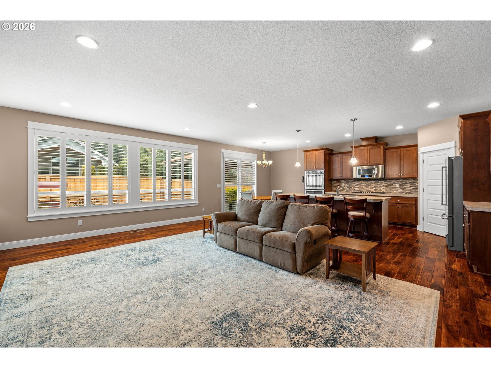 Listing photo 4 of 47, 1481 N FIR ST, Canby, OR, 97013