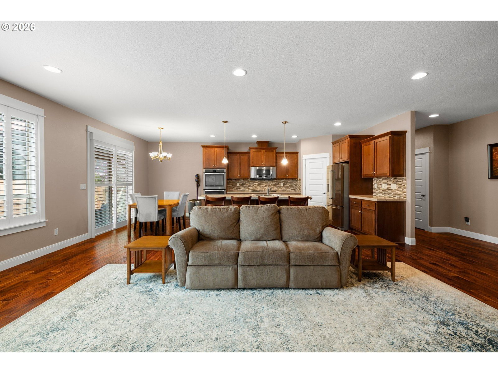 Listing photo 5 of 47, 1481 N FIR ST, Canby, OR, 97013