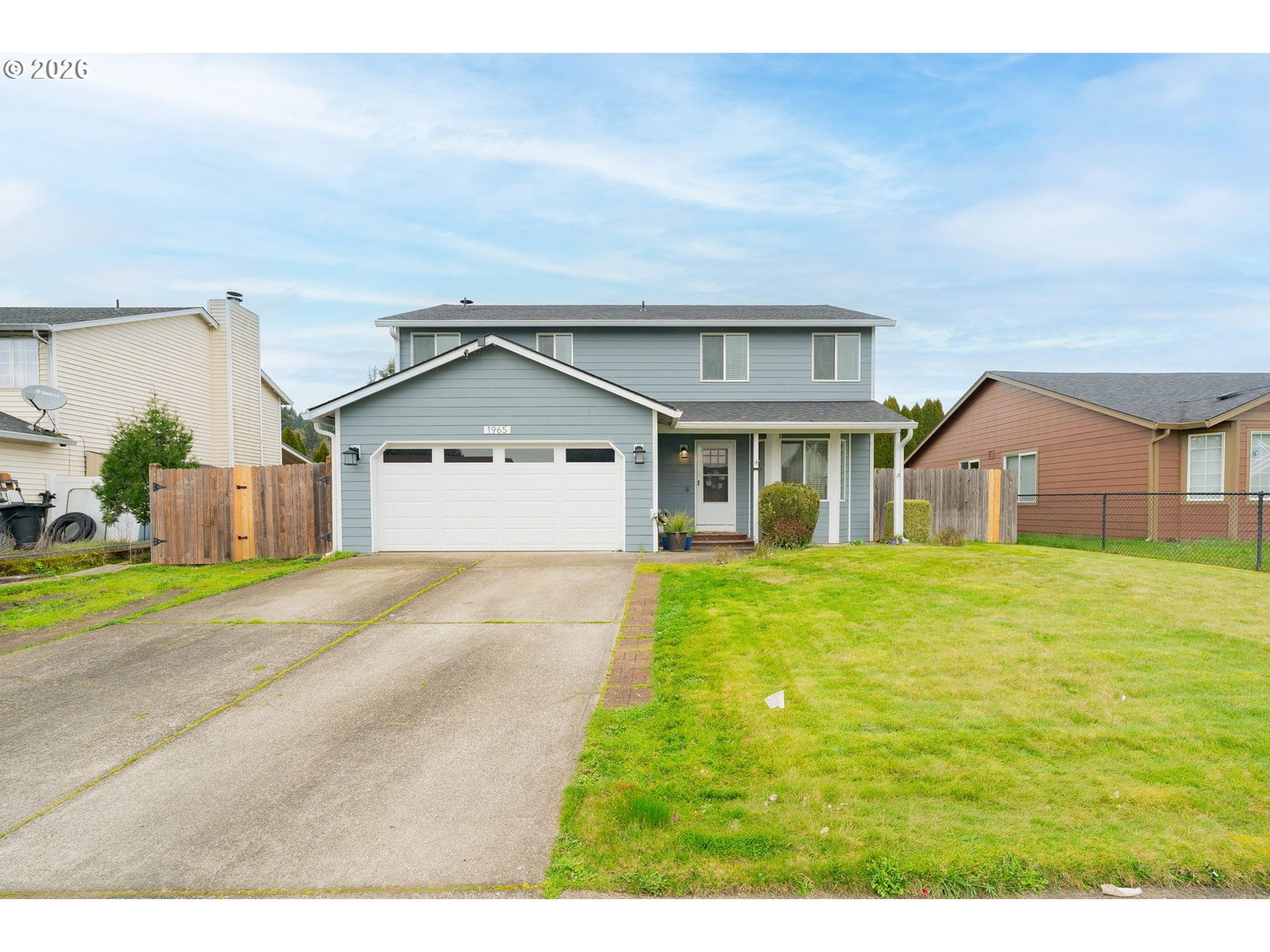 Primary listing photo, 1965 BLACKTAIL LN, Woodland, WA, 98674