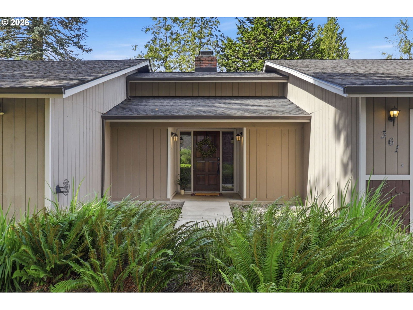 Listing photo 4 of 47, 361 FIR AVE, Woodland, WA, 98674