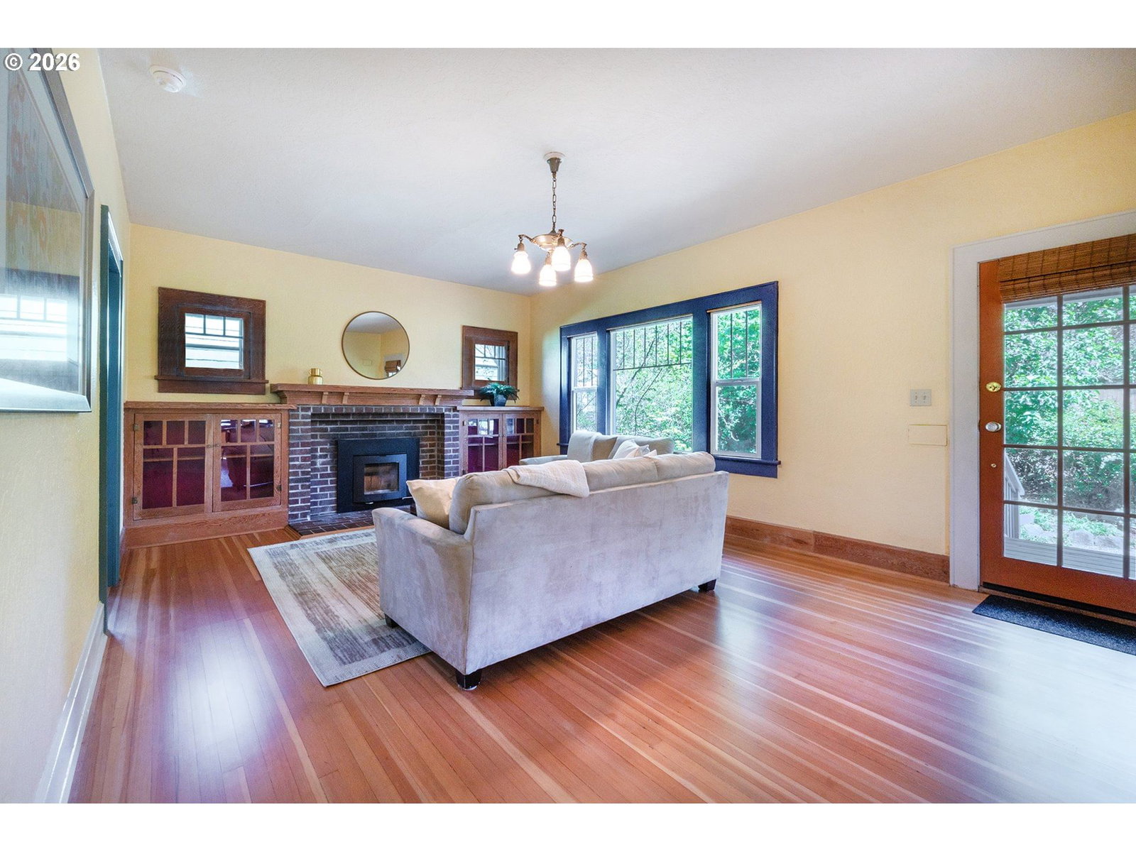 Listing photo 4 of 45, 2718 MADISON ST, Eugene, OR, 97405