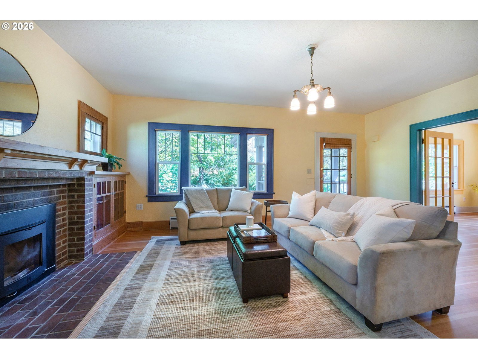 Listing photo 5 of 45, 2718 MADISON ST, Eugene, OR, 97405