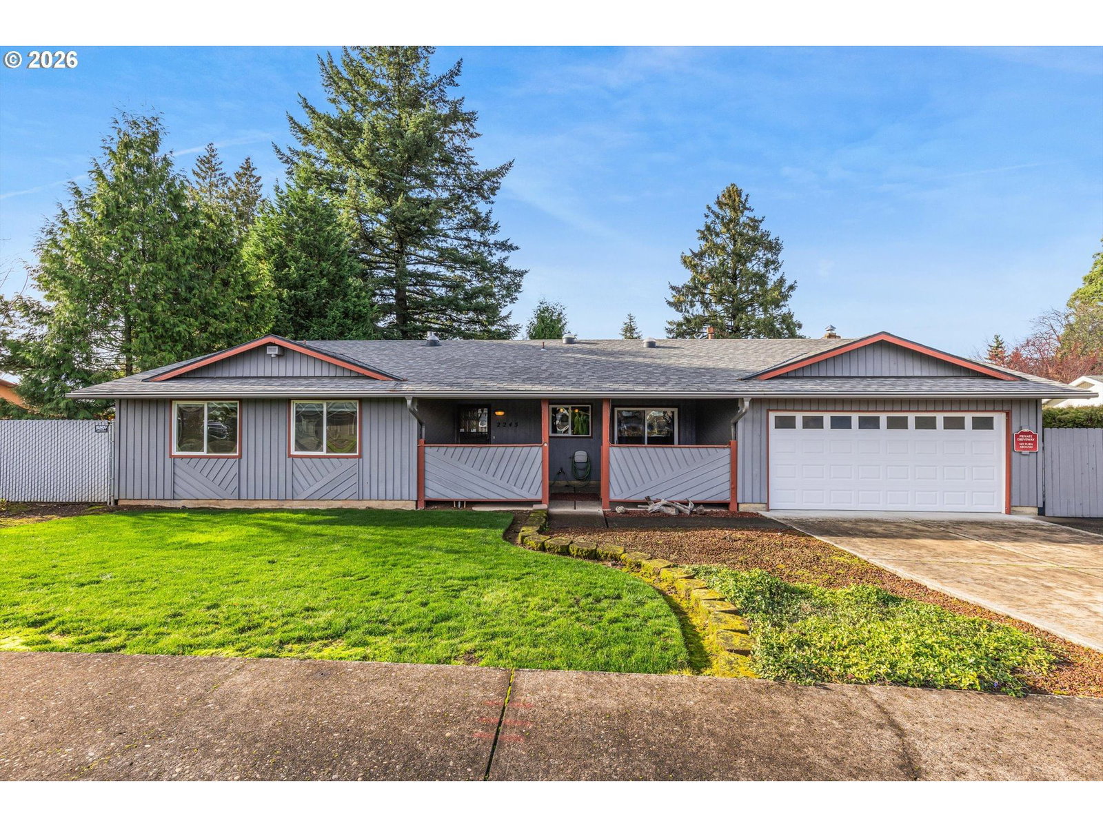 Primary listing photo, 2245 SE WENDY DR, Gresham, OR, 97080