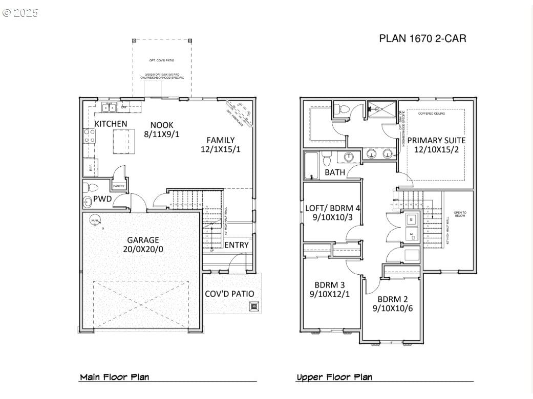 Listing photo 4 of 34, 4209 NE 187TH ST #LOT 233, Vancouver, WA, 98686