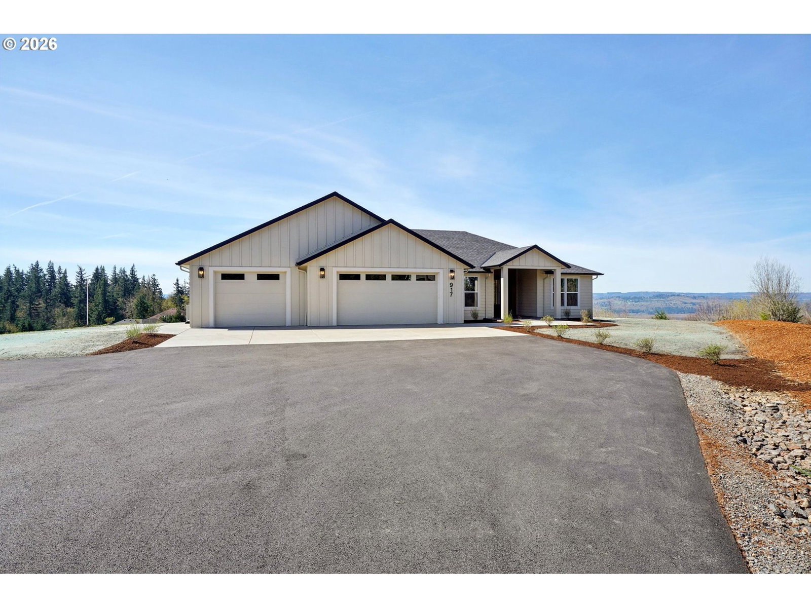 Primary listing photo, 917 CONFER RD, Kalama, WA, 98625